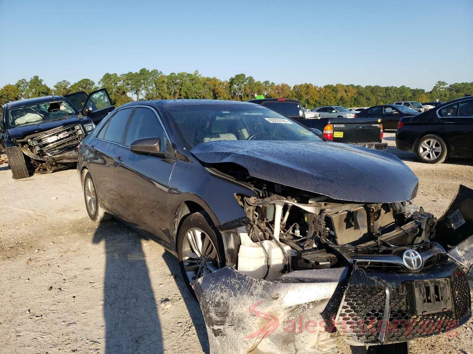 4T1BF1FK4GU185982 2016 TOYOTA CAMRY