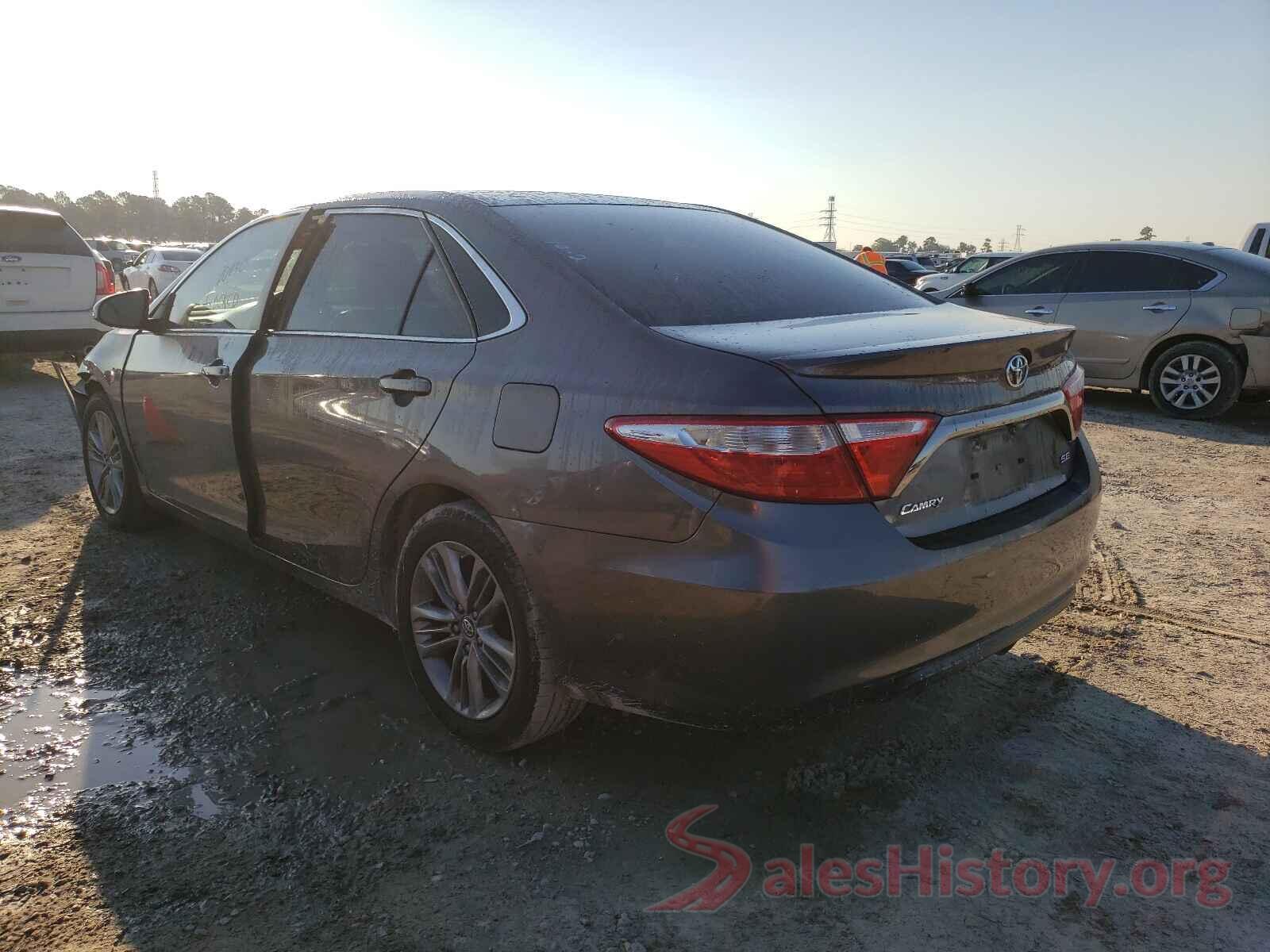 4T1BF1FK4GU185982 2016 TOYOTA CAMRY