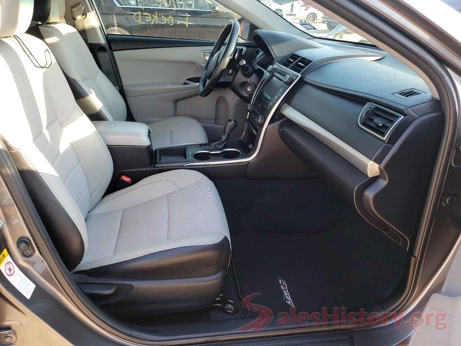 4T1BF1FK4GU185982 2016 TOYOTA CAMRY