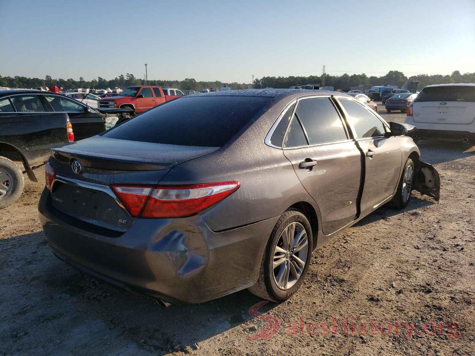 4T1BF1FK4GU185982 2016 TOYOTA CAMRY