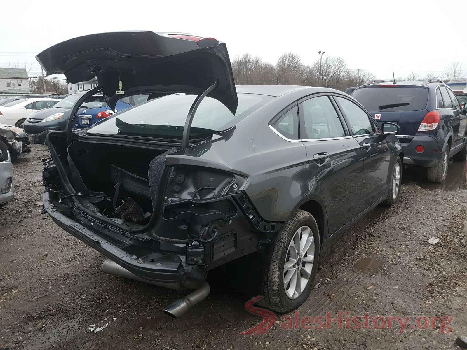 3FA6P0HD4LR102277 2020 FORD FUSION