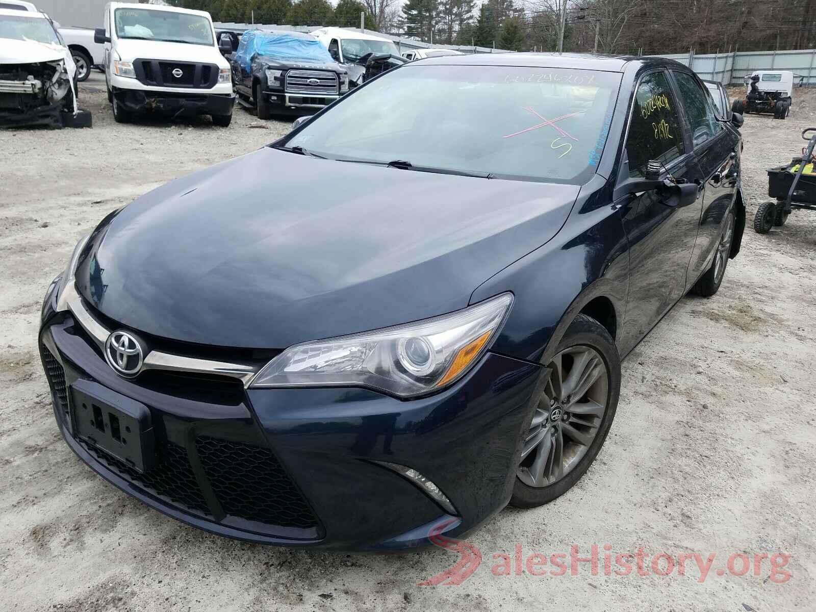 4T1BF1FK6HU438740 2017 TOYOTA CAMRY