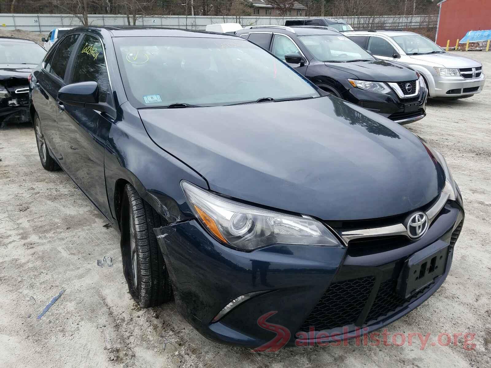 4T1BF1FK6HU438740 2017 TOYOTA CAMRY