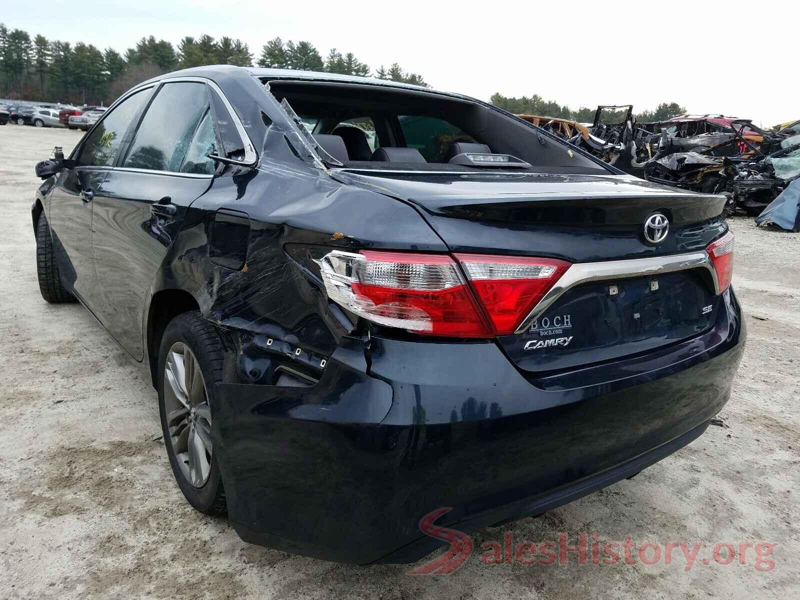 4T1BF1FK6HU438740 2017 TOYOTA CAMRY