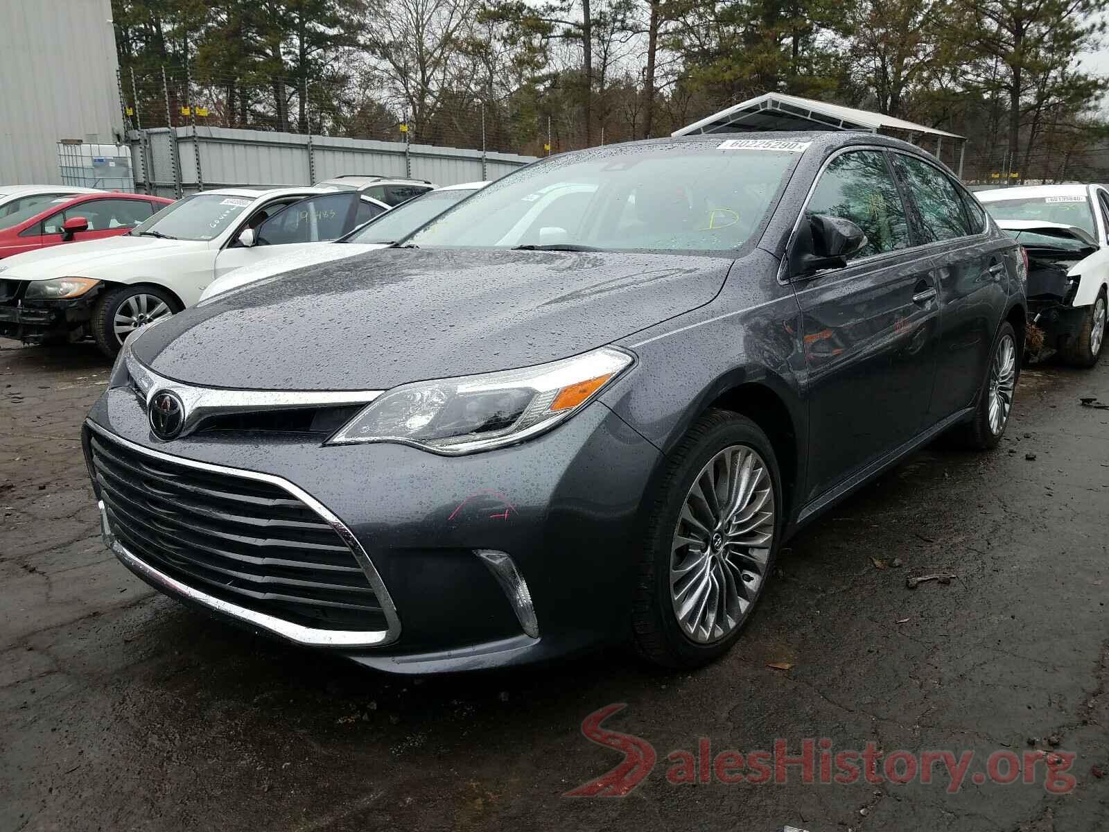 4T1BK1EB2GU223240 2016 TOYOTA AVALON