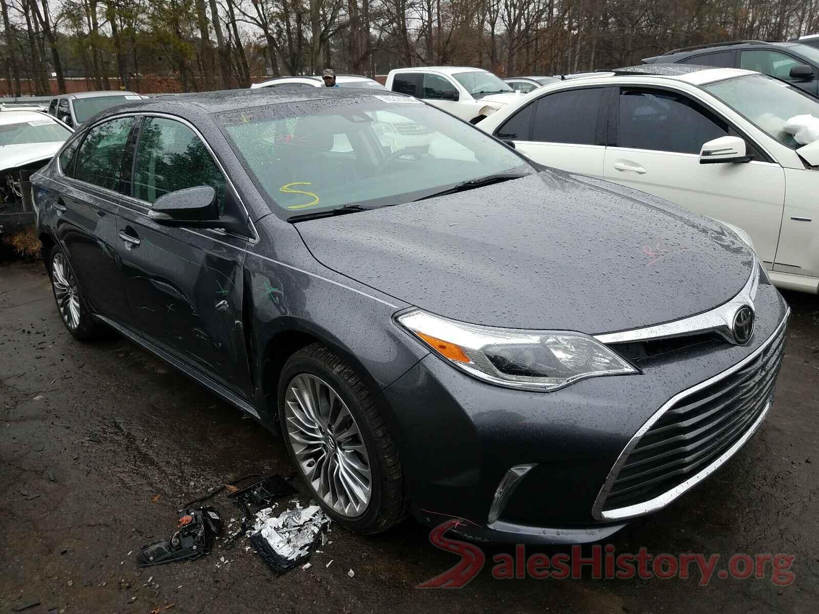 4T1BK1EB2GU223240 2016 TOYOTA AVALON