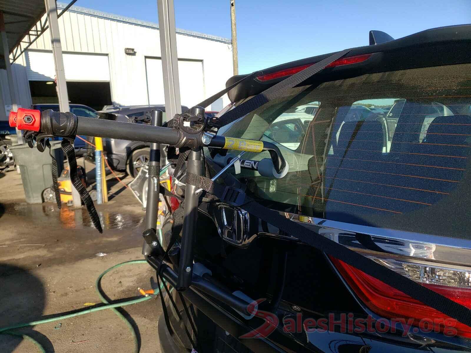 2HKRW5H31KH403220 2019 HONDA CRV