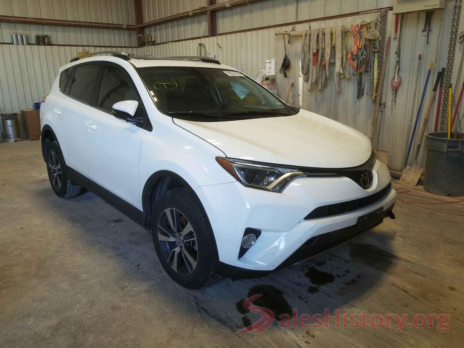 2T3WFREV9JW456089 2018 TOYOTA RAV4