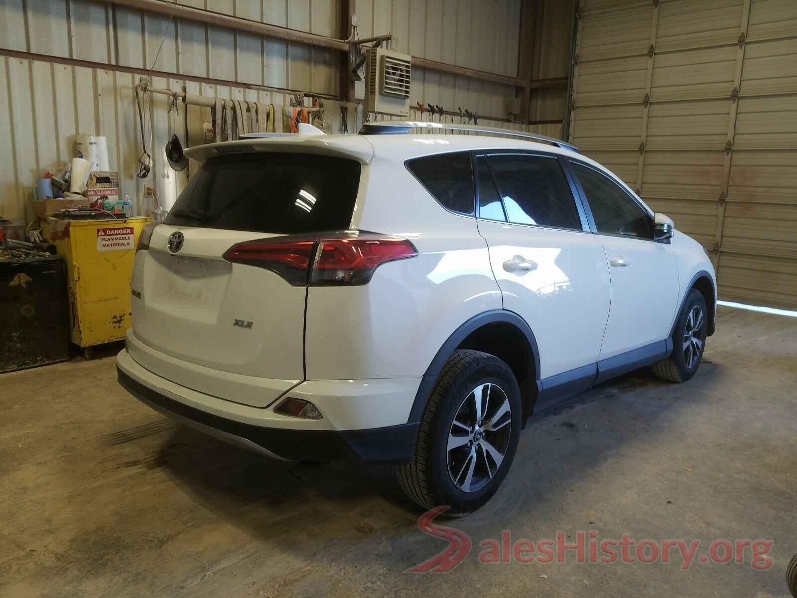 2T3WFREV9JW456089 2018 TOYOTA RAV4