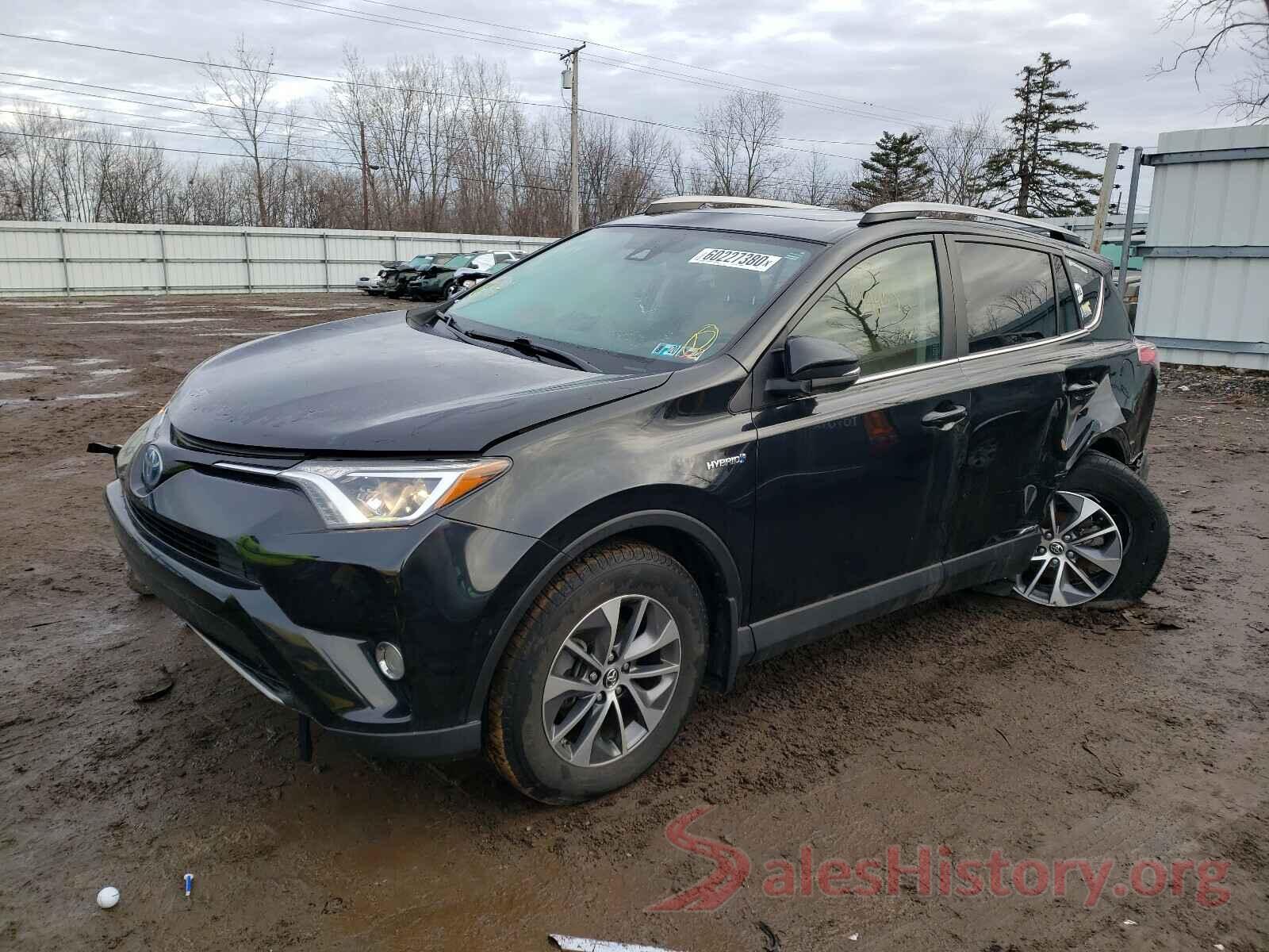 JTMRJREV9HD141778 2017 TOYOTA RAV4