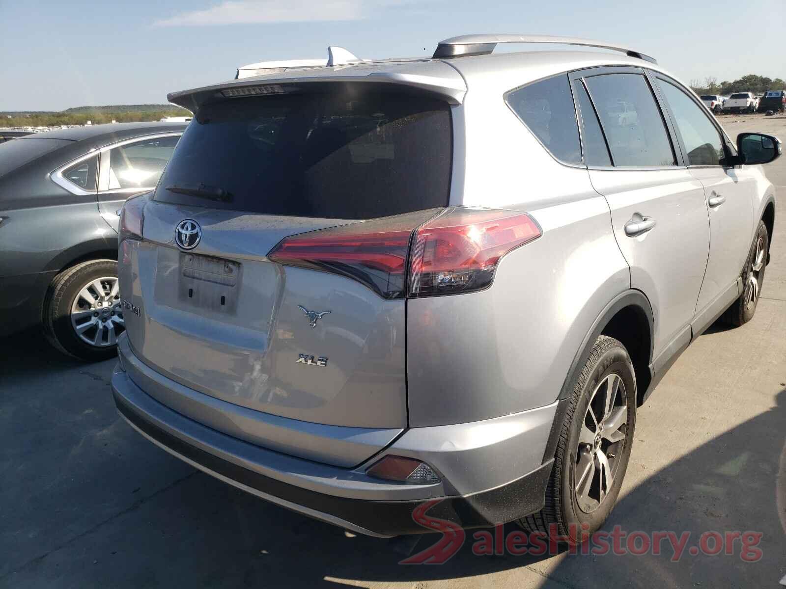 2T3WFREV3HW337030 2017 TOYOTA RAV4