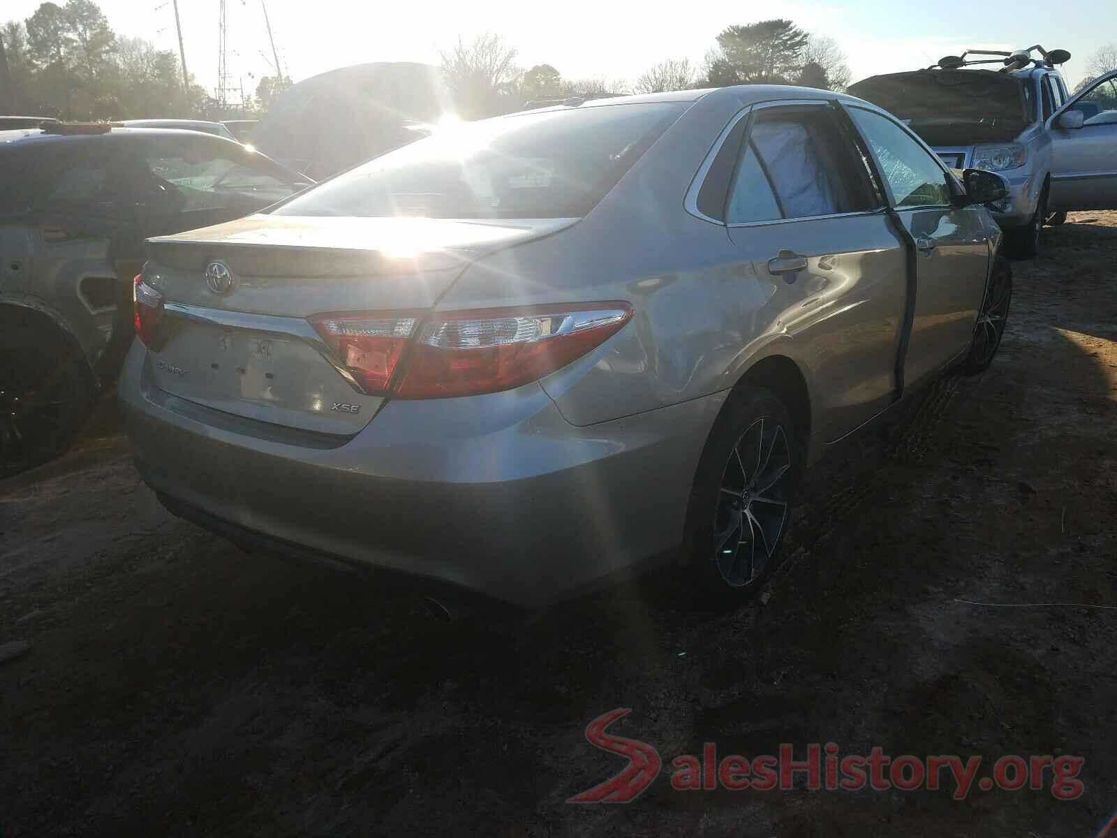 4T1BF1FK5HU771981 2017 TOYOTA CAMRY