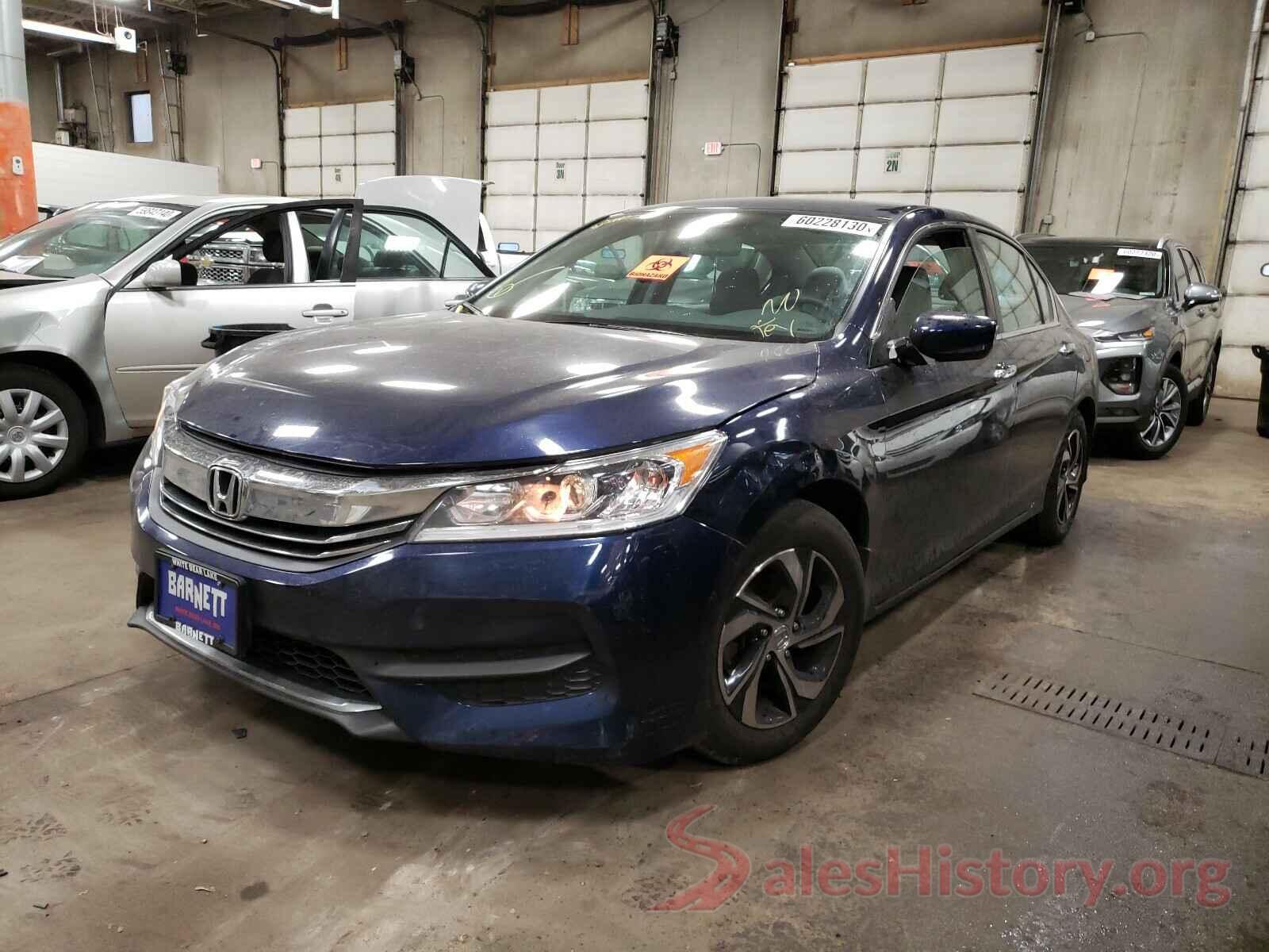 1HGCR2F38HA085919 2017 HONDA ACCORD