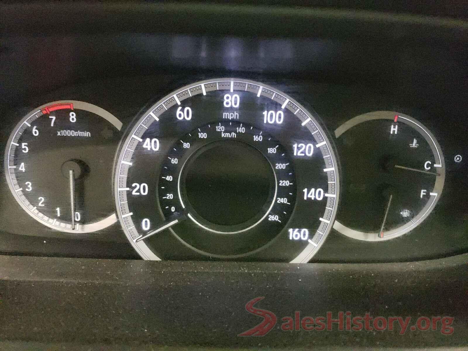 1HGCR2F38HA085919 2017 HONDA ACCORD