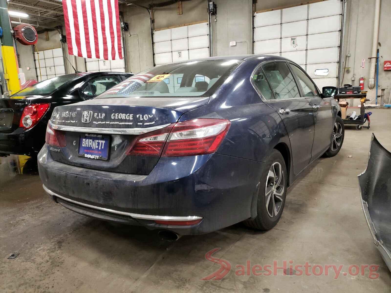 1HGCR2F38HA085919 2017 HONDA ACCORD