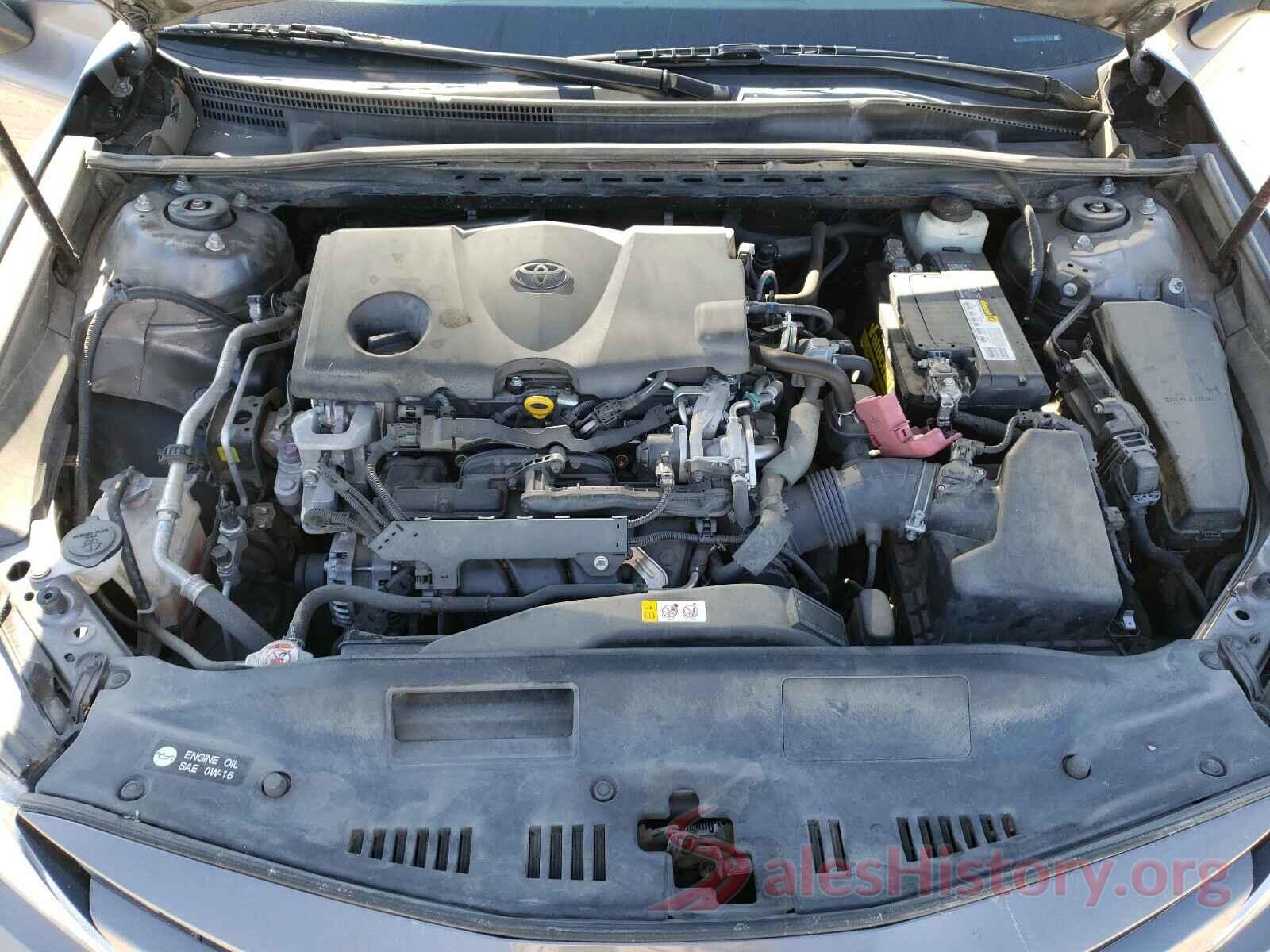 4T1B11HK2JU523785 2018 TOYOTA CAMRY