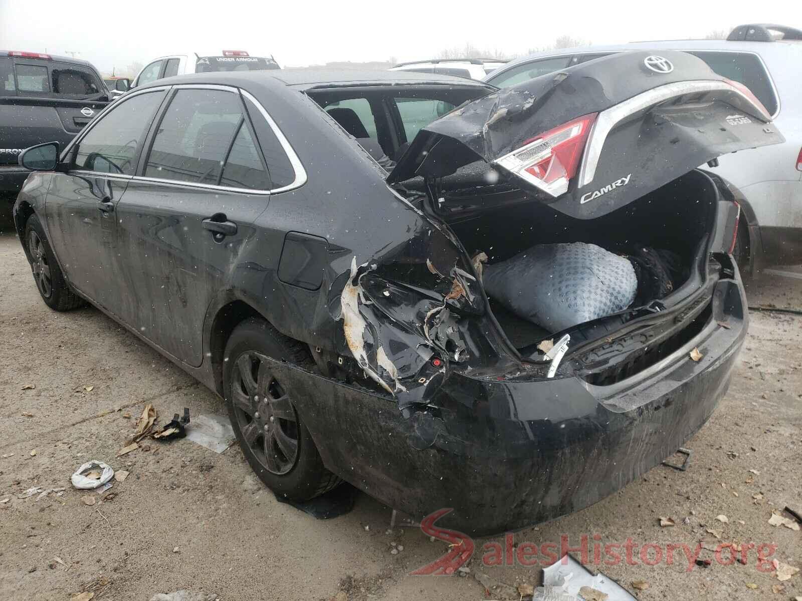 4T4BF1FK5GR532273 2016 TOYOTA CAMRY