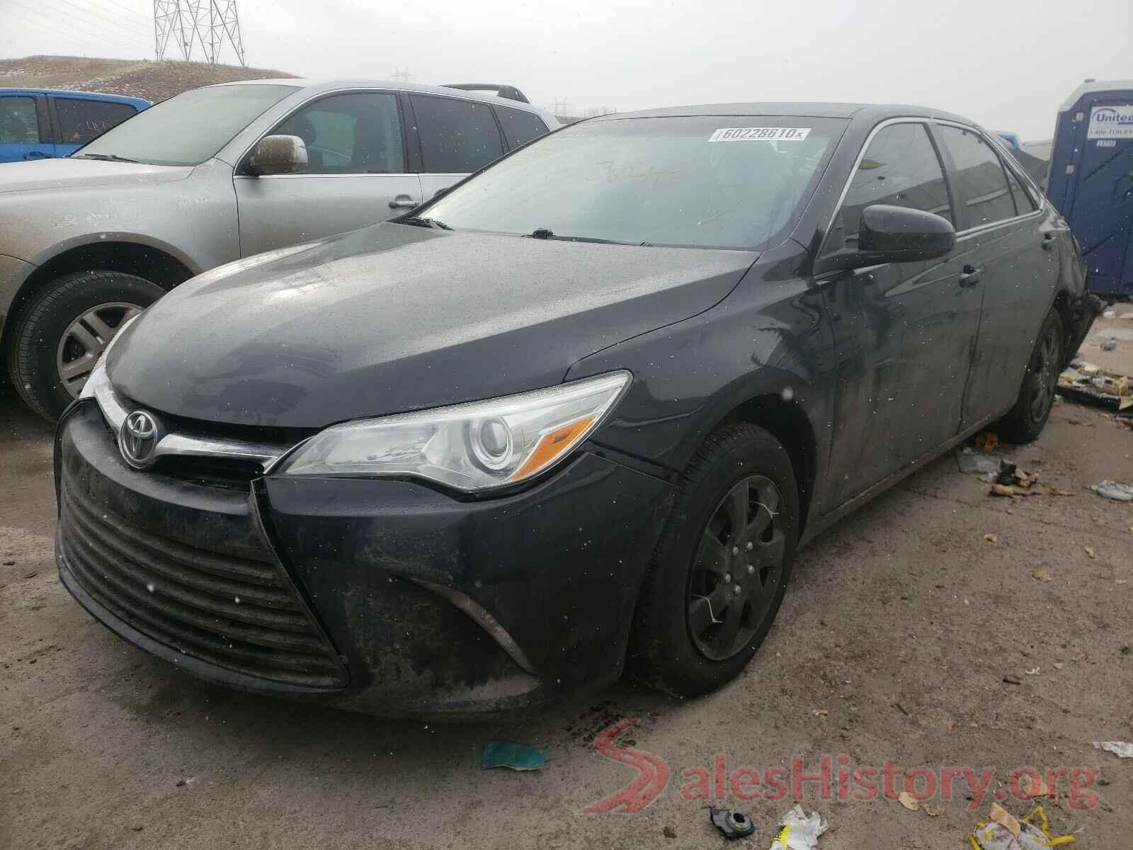 4T4BF1FK5GR532273 2016 TOYOTA CAMRY