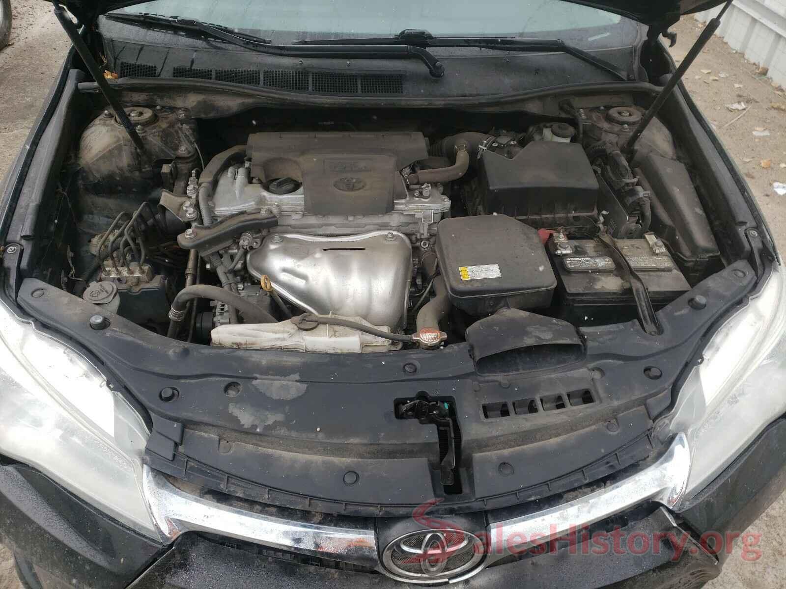 4T4BF1FK5GR532273 2016 TOYOTA CAMRY