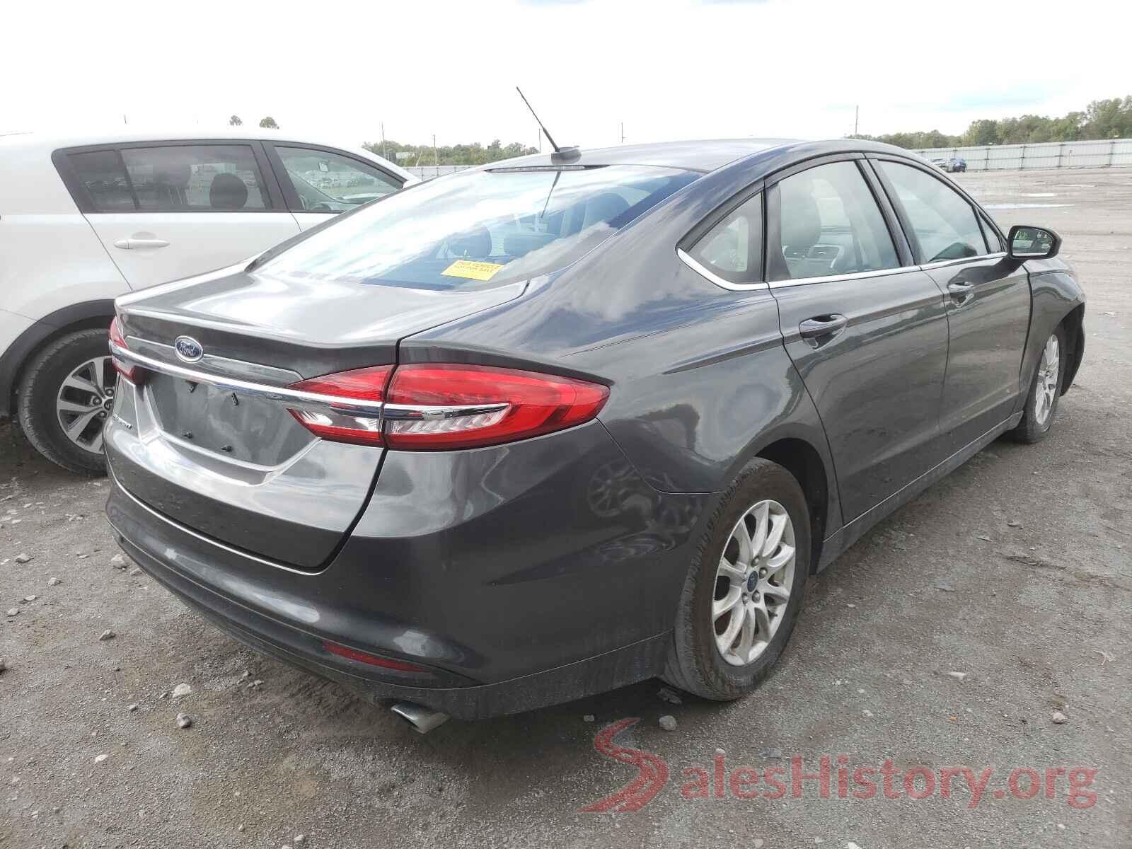 3FA6P0G70HR179313 2017 FORD FUSION