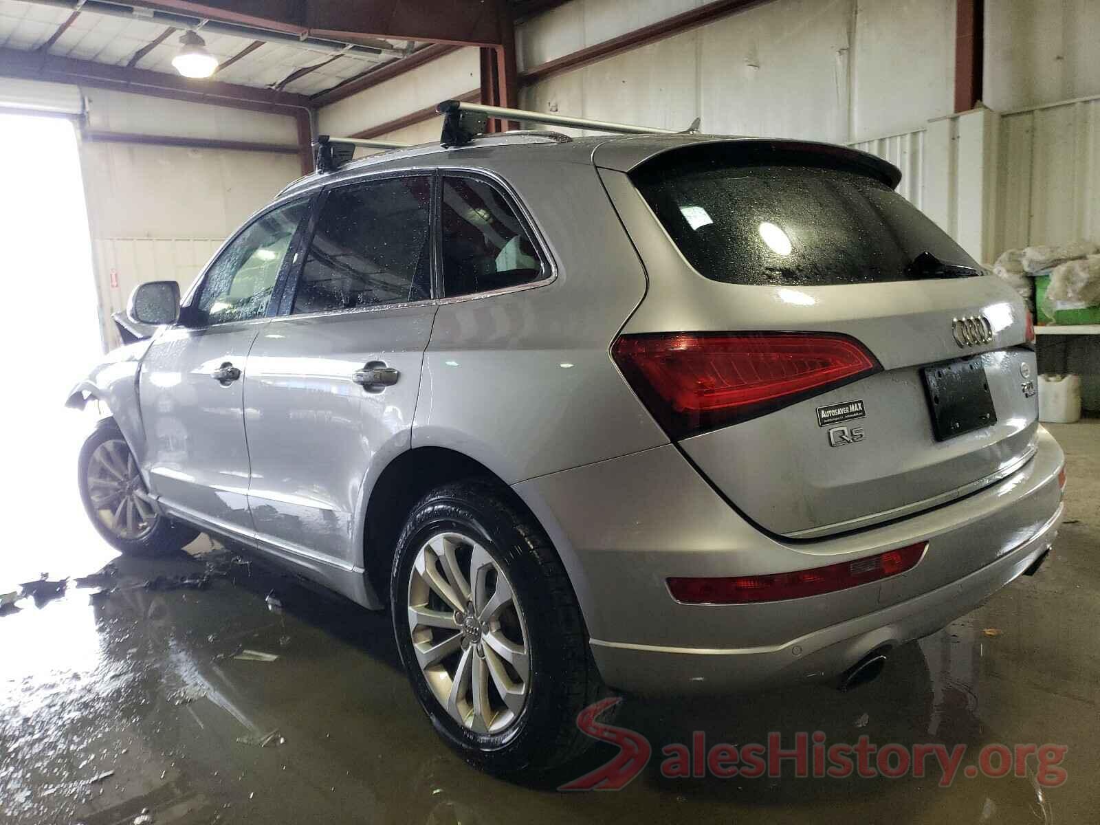 WA1L2AFP2GA028379 2016 AUDI Q5