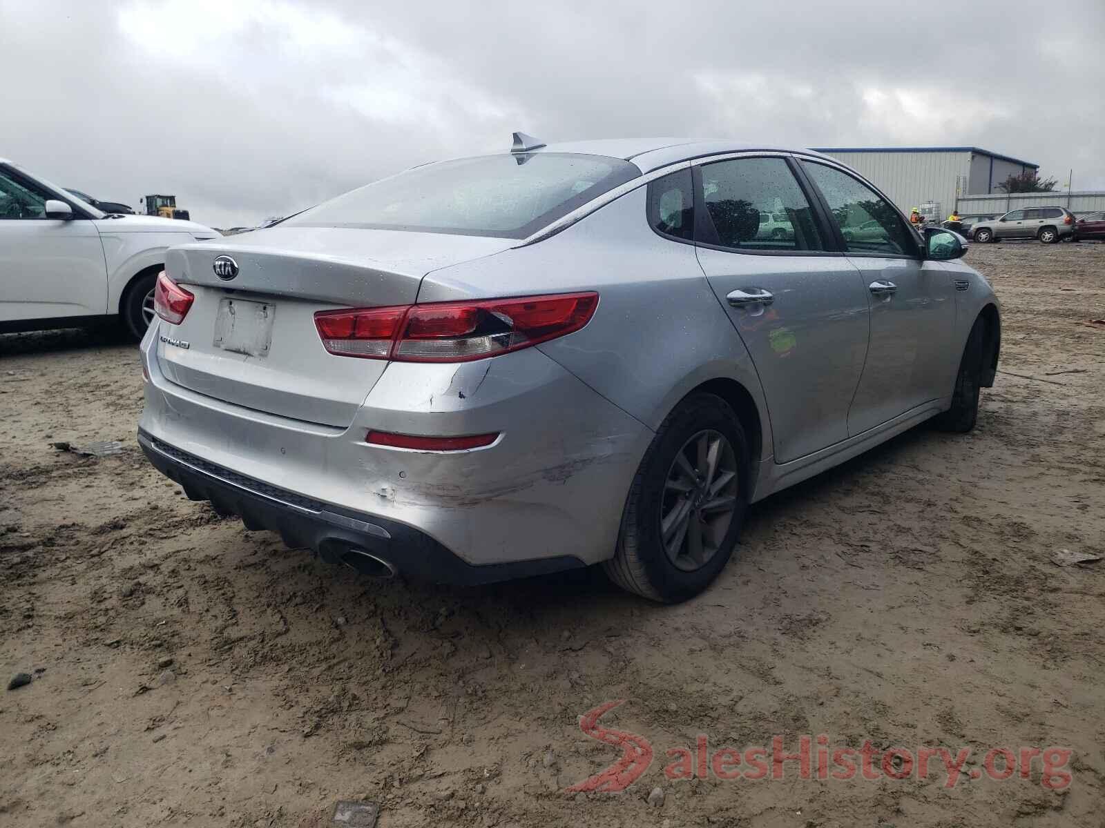 5XXGT4L36KG348597 2019 KIA OPTIMA