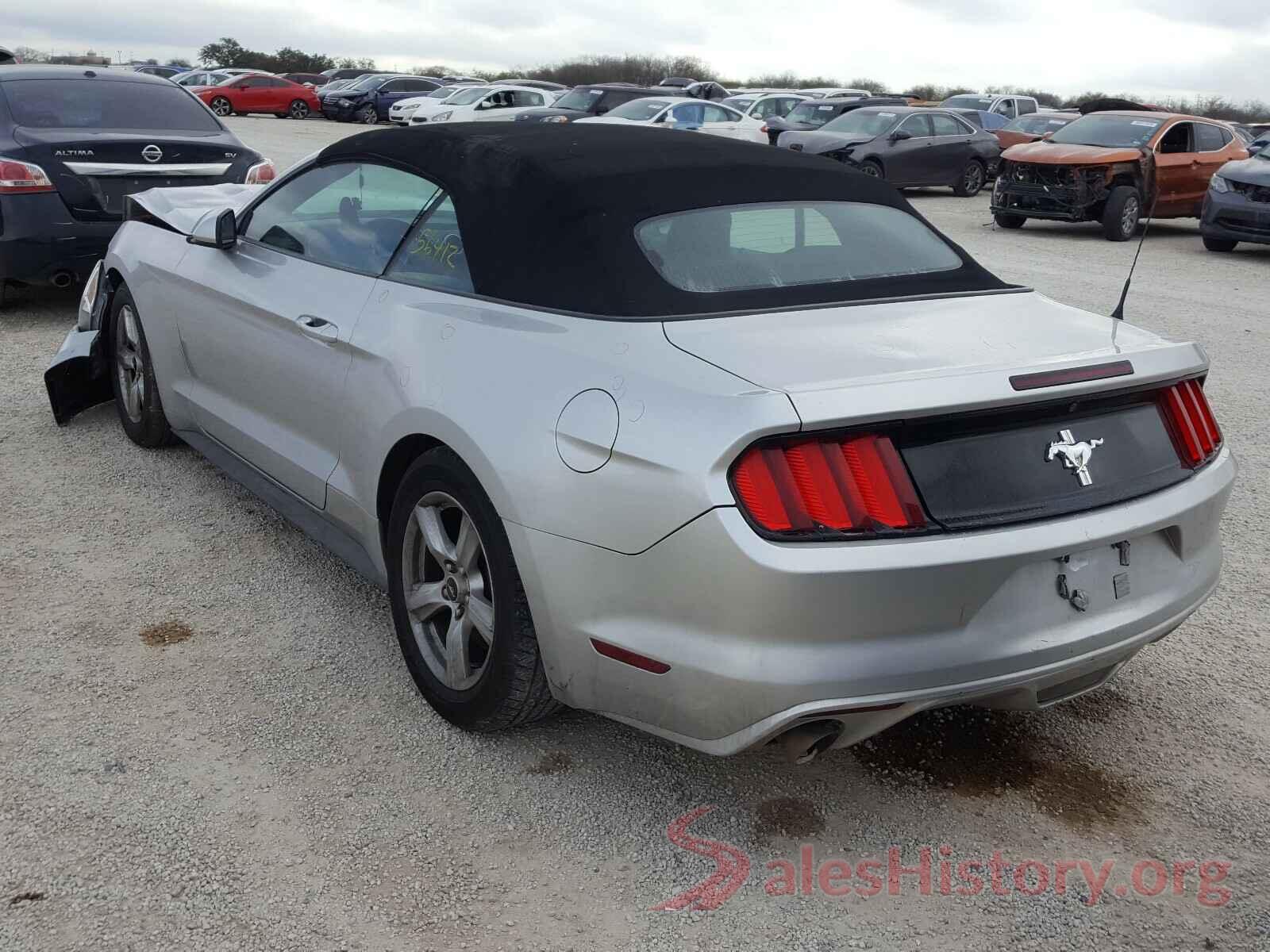 1FATP8EM0G5269475 2016 FORD MUSTANG