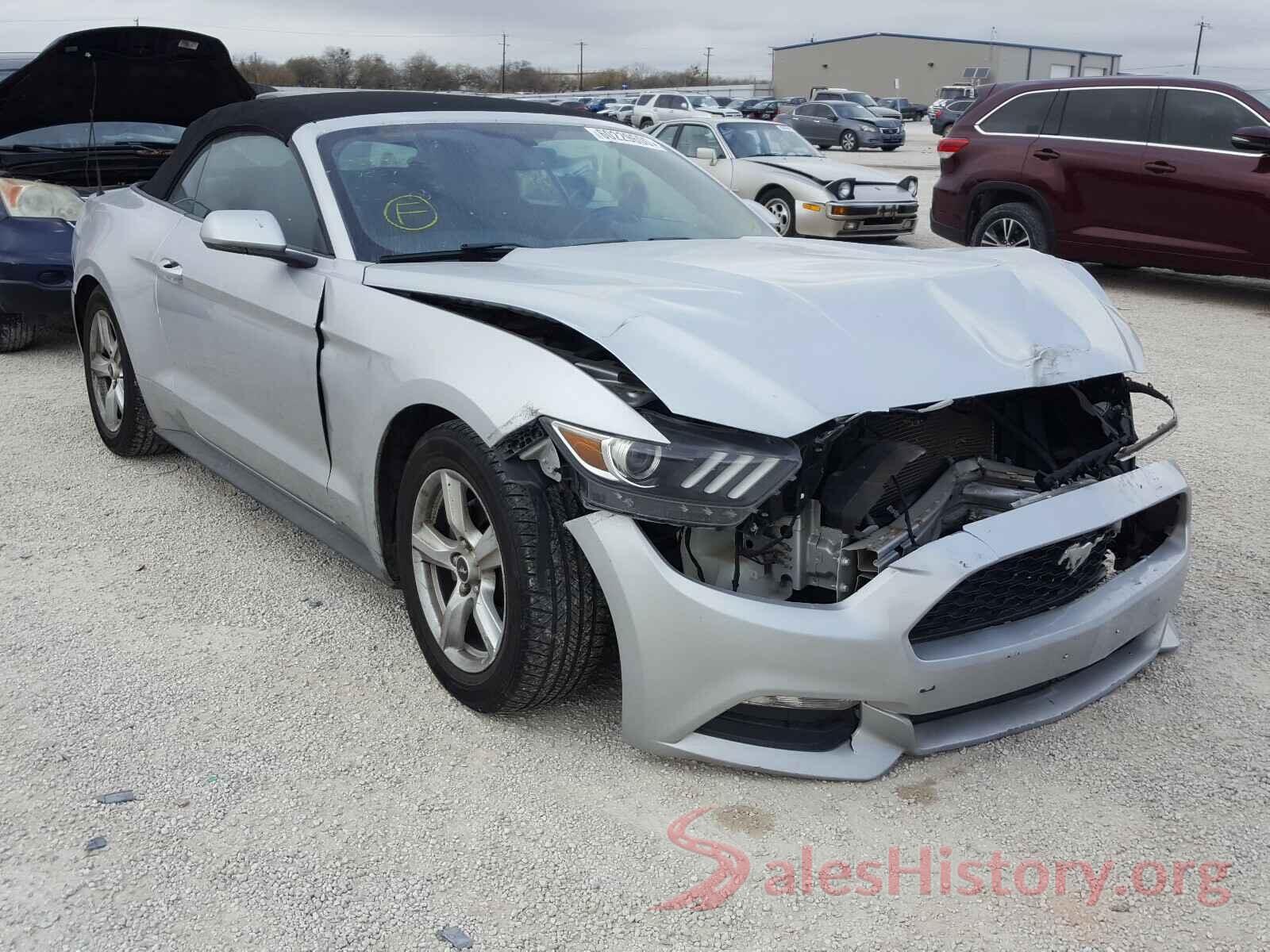 1FATP8EM0G5269475 2016 FORD MUSTANG