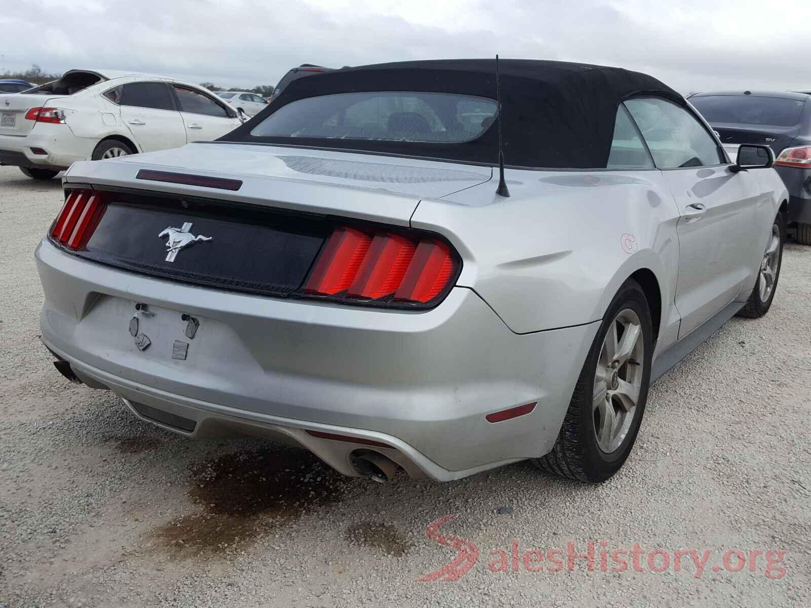 1FATP8EM0G5269475 2016 FORD MUSTANG