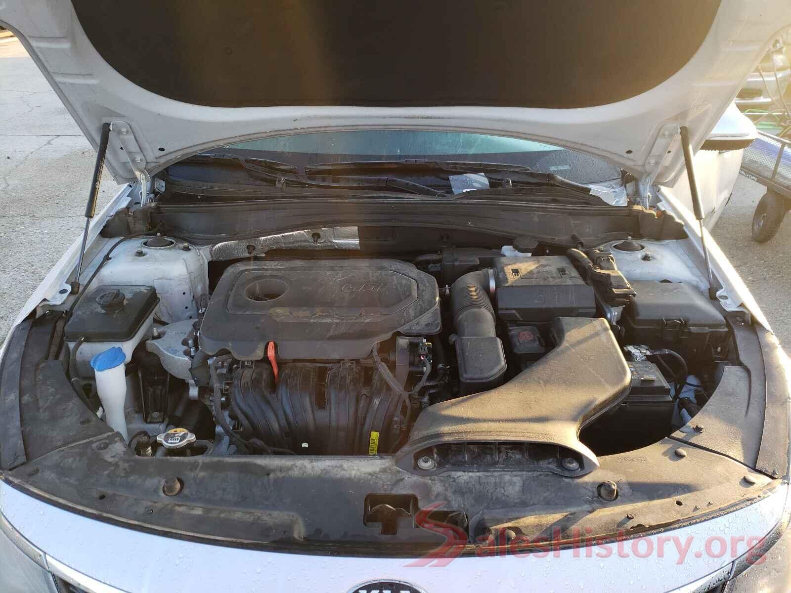 5XXGT4L37LG406606 2020 KIA OPTIMA