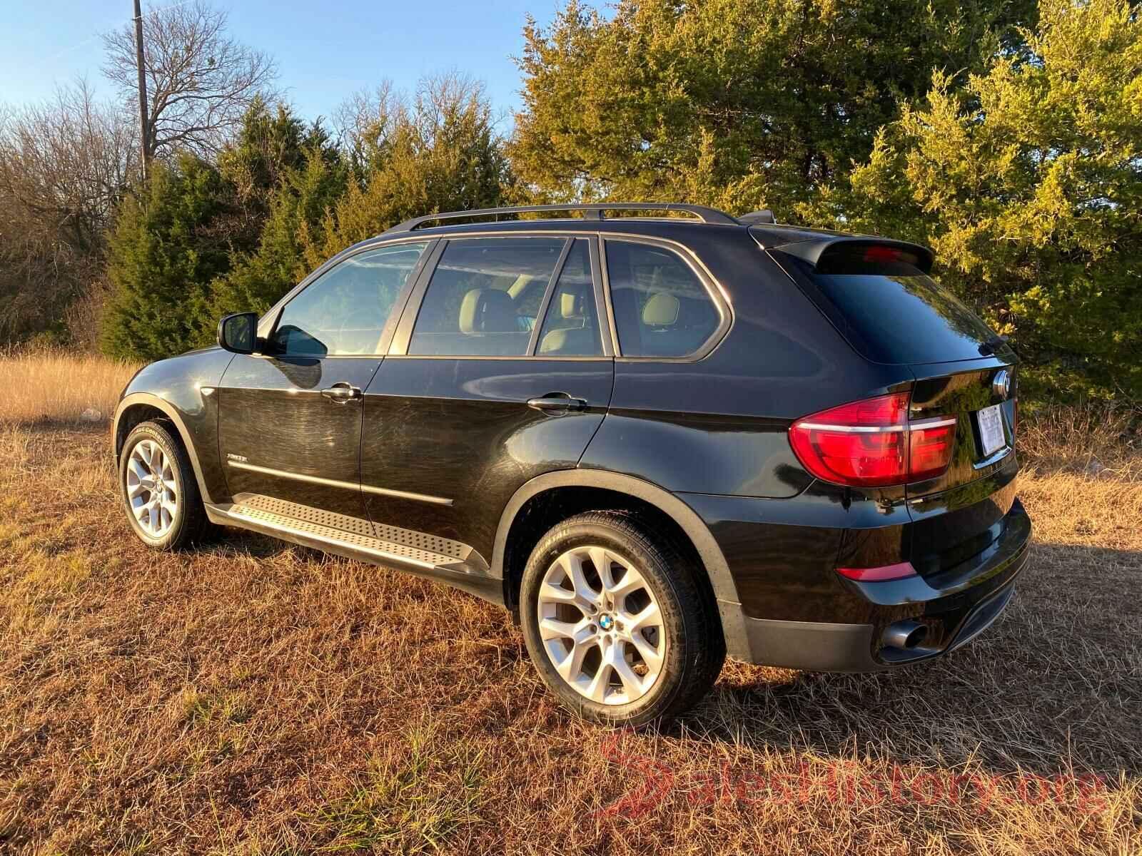 5UXZV4C54CL747982 2012 BMW X5