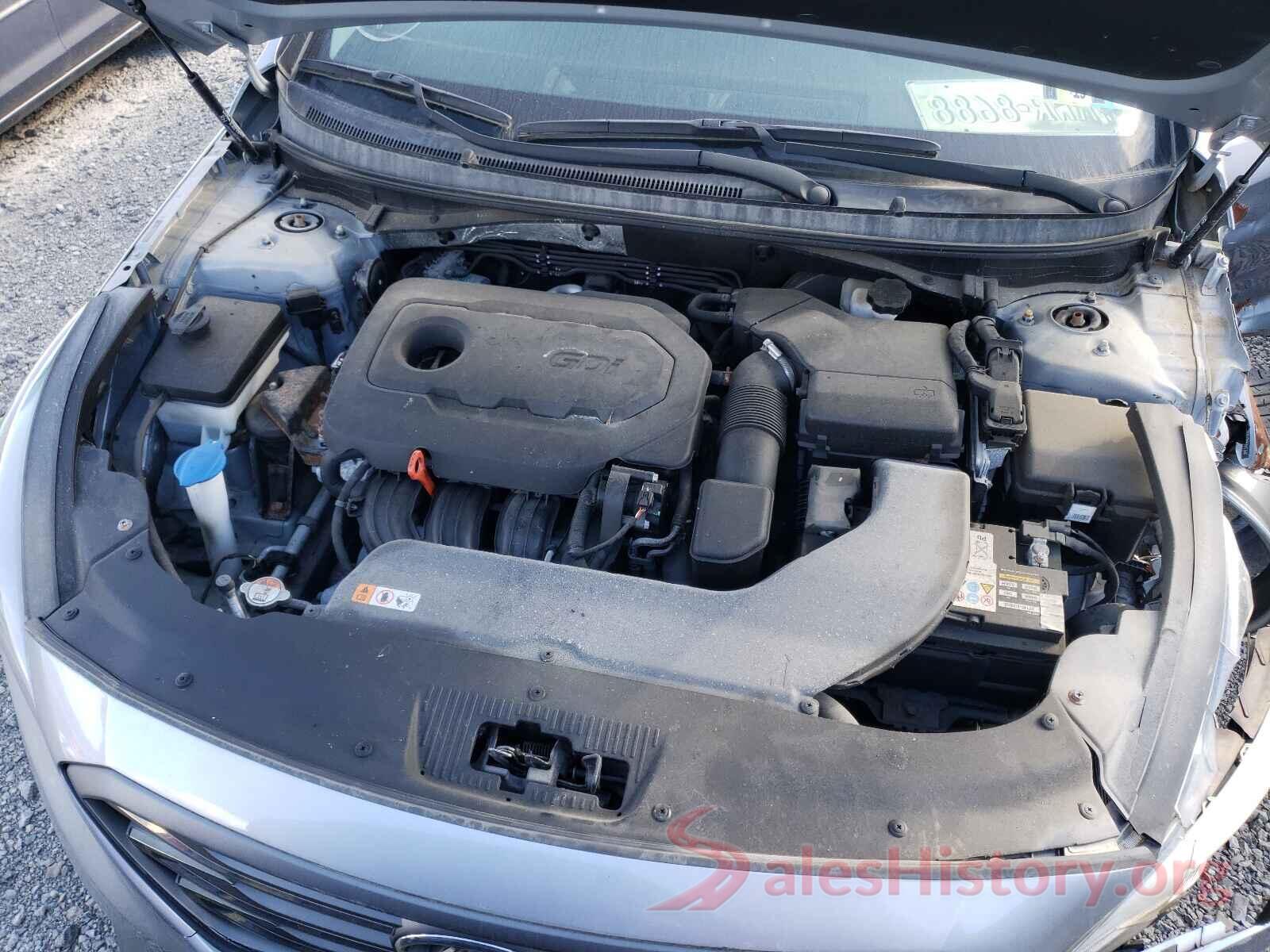 5NPE34AF1GH276952 2016 HYUNDAI SONATA