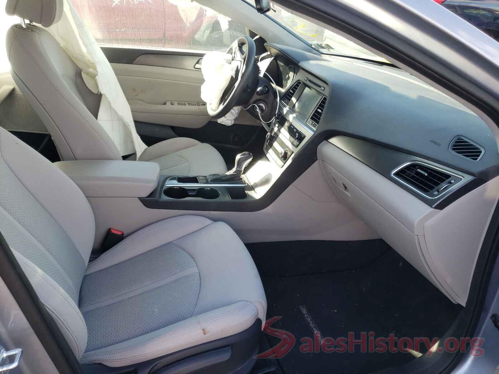 5NPE34AF1GH276952 2016 HYUNDAI SONATA