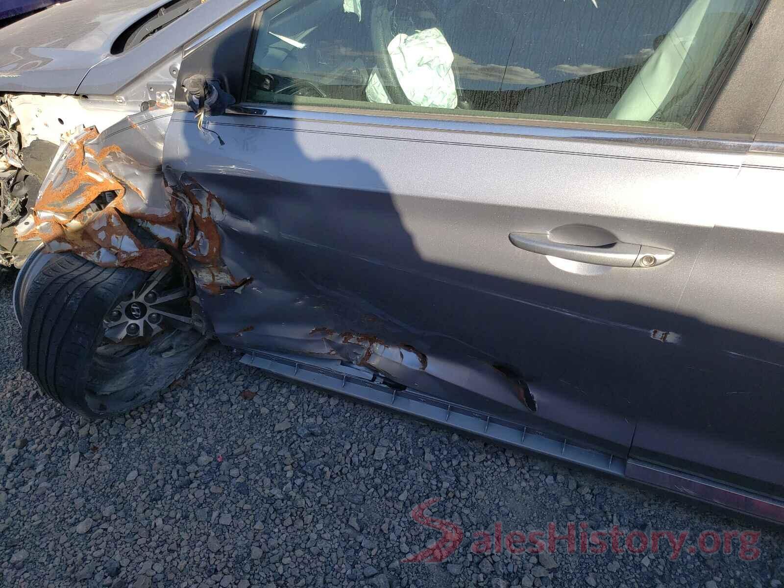 5NPE34AF1GH276952 2016 HYUNDAI SONATA