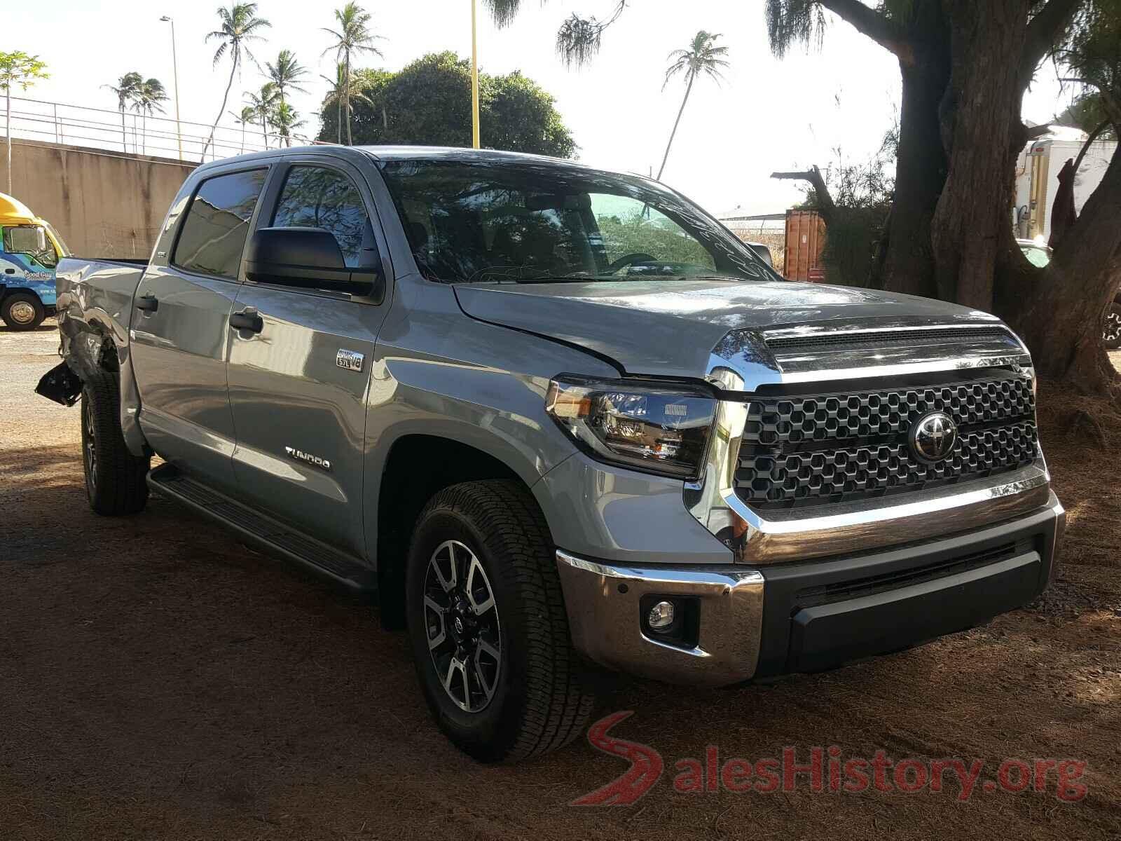 5TFDY5F15LX948025 2020 TOYOTA TUNDRA