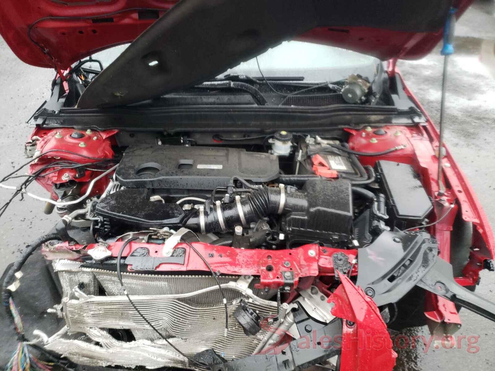 1HGCV2E38JA001228 2018 HONDA ACCORD