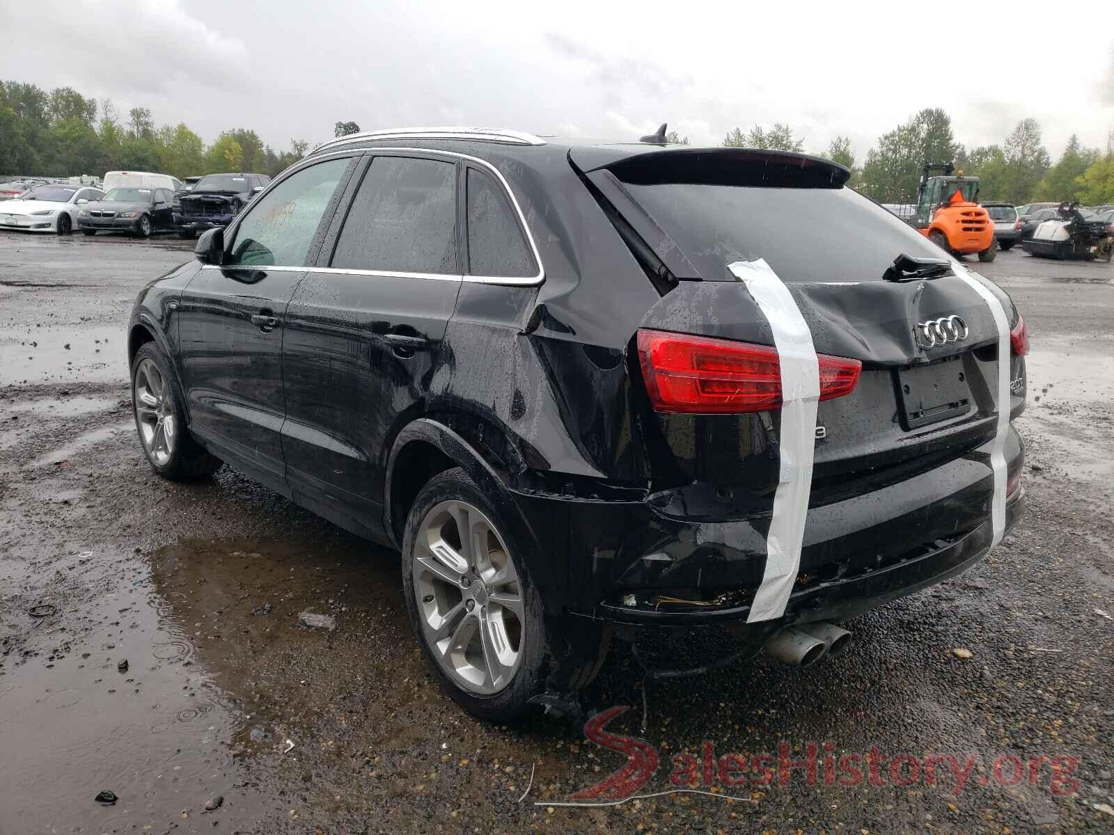 WA1JCCFS6JR009301 2018 AUDI Q3