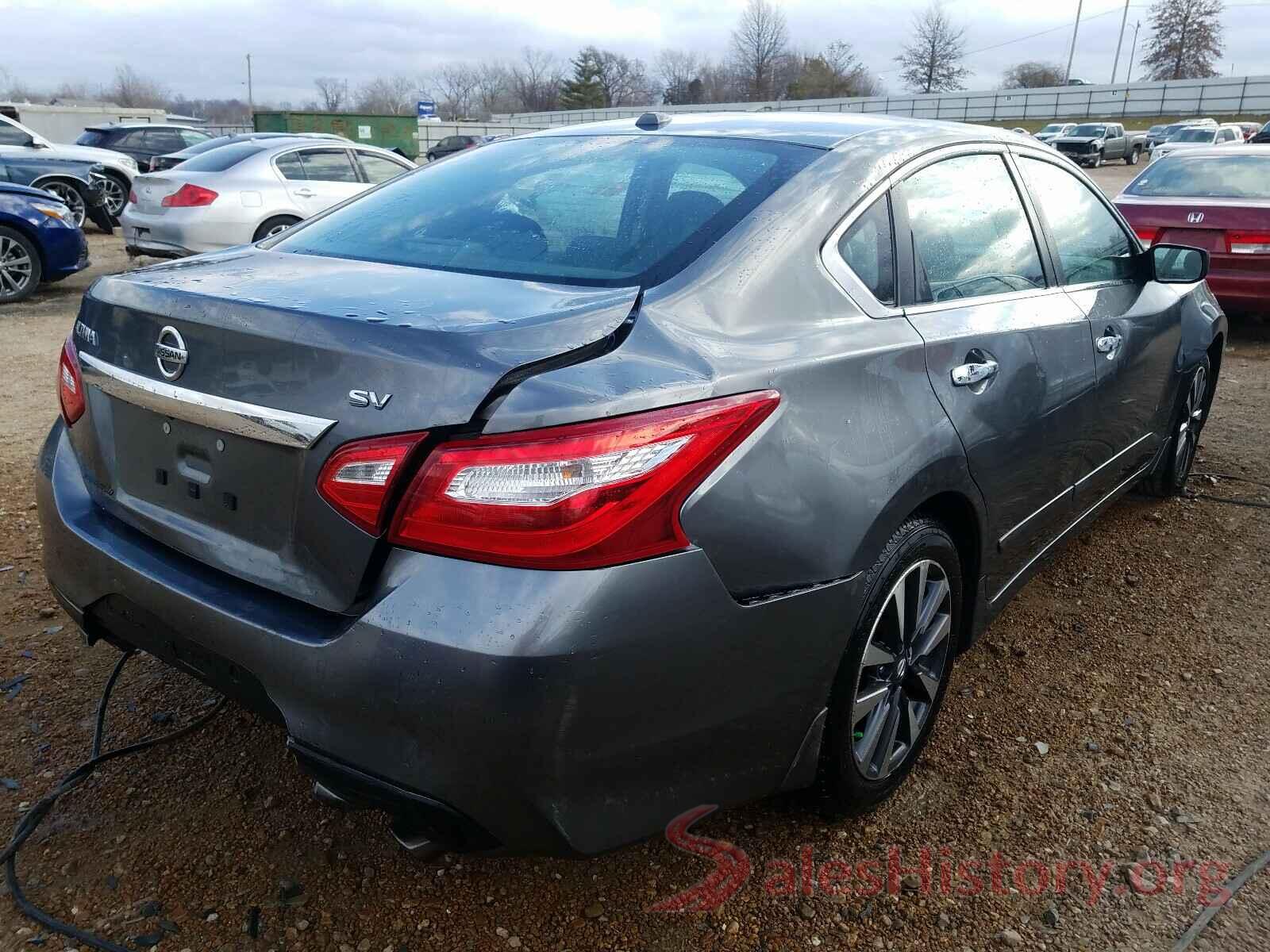 1N4AL3AP9GC245273 2016 NISSAN ALTIMA