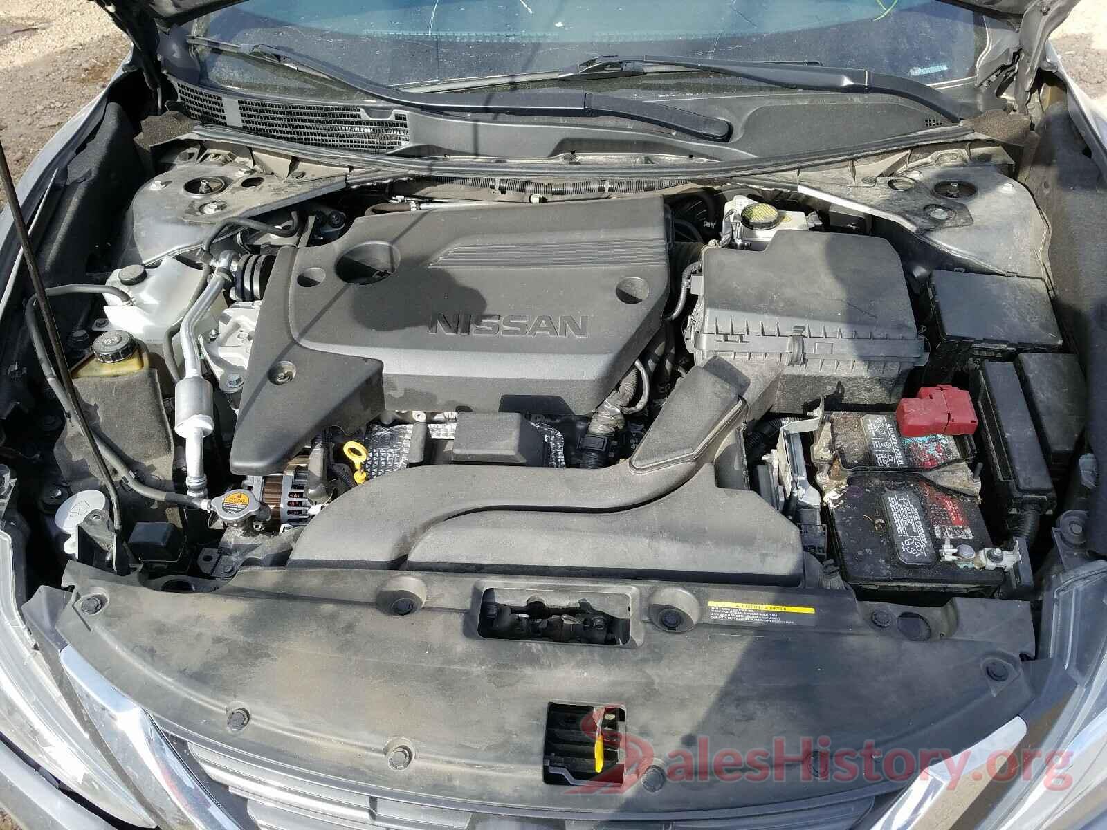 1N4AL3AP9GC245273 2016 NISSAN ALTIMA