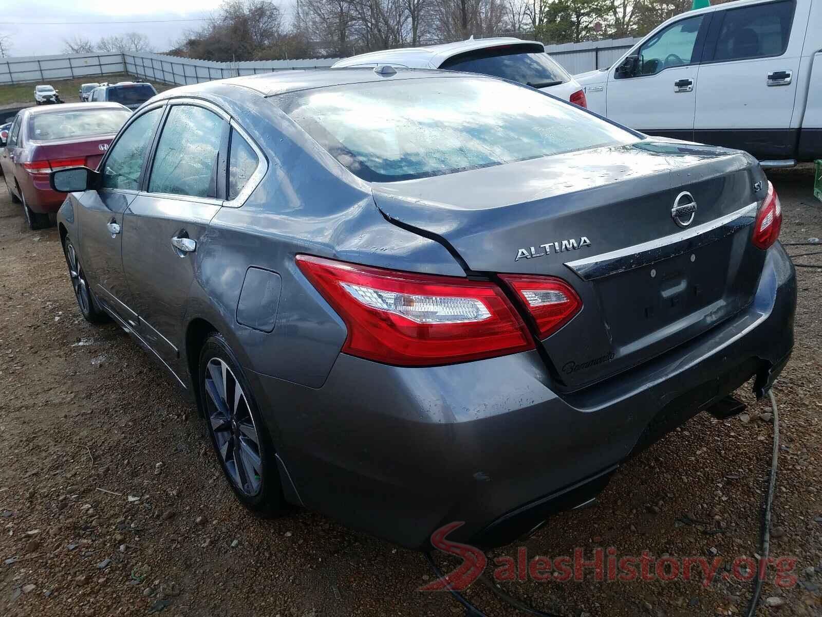 1N4AL3AP9GC245273 2016 NISSAN ALTIMA