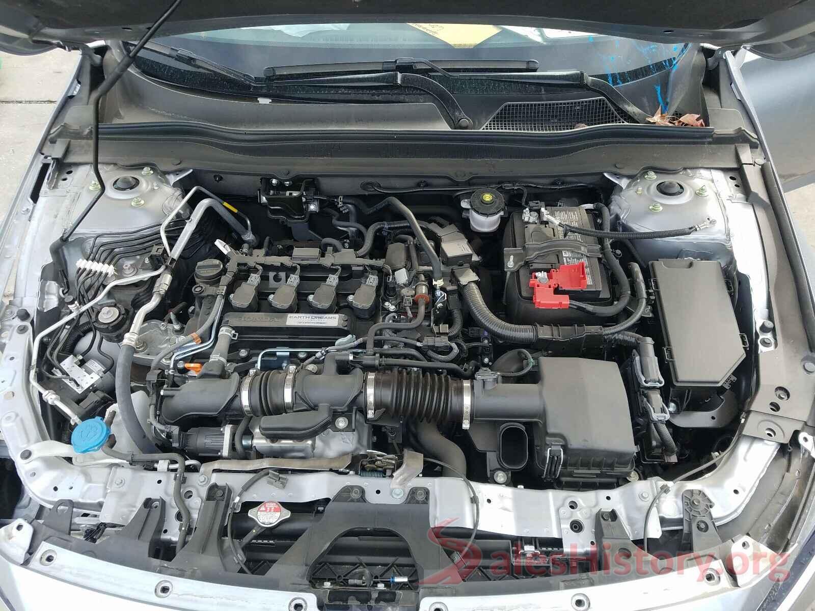 1HGCV1F16LA043133 2020 HONDA ACCORD