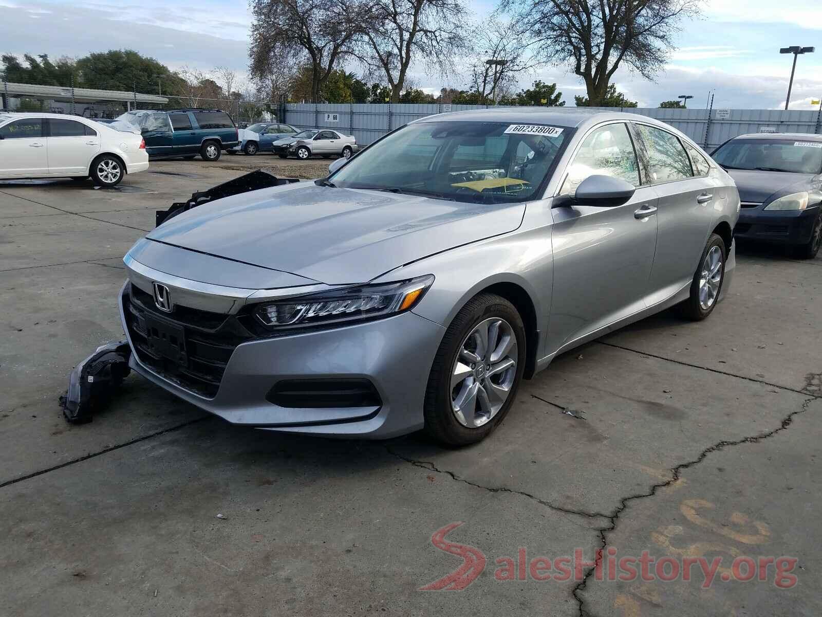 1HGCV1F16LA043133 2020 HONDA ACCORD