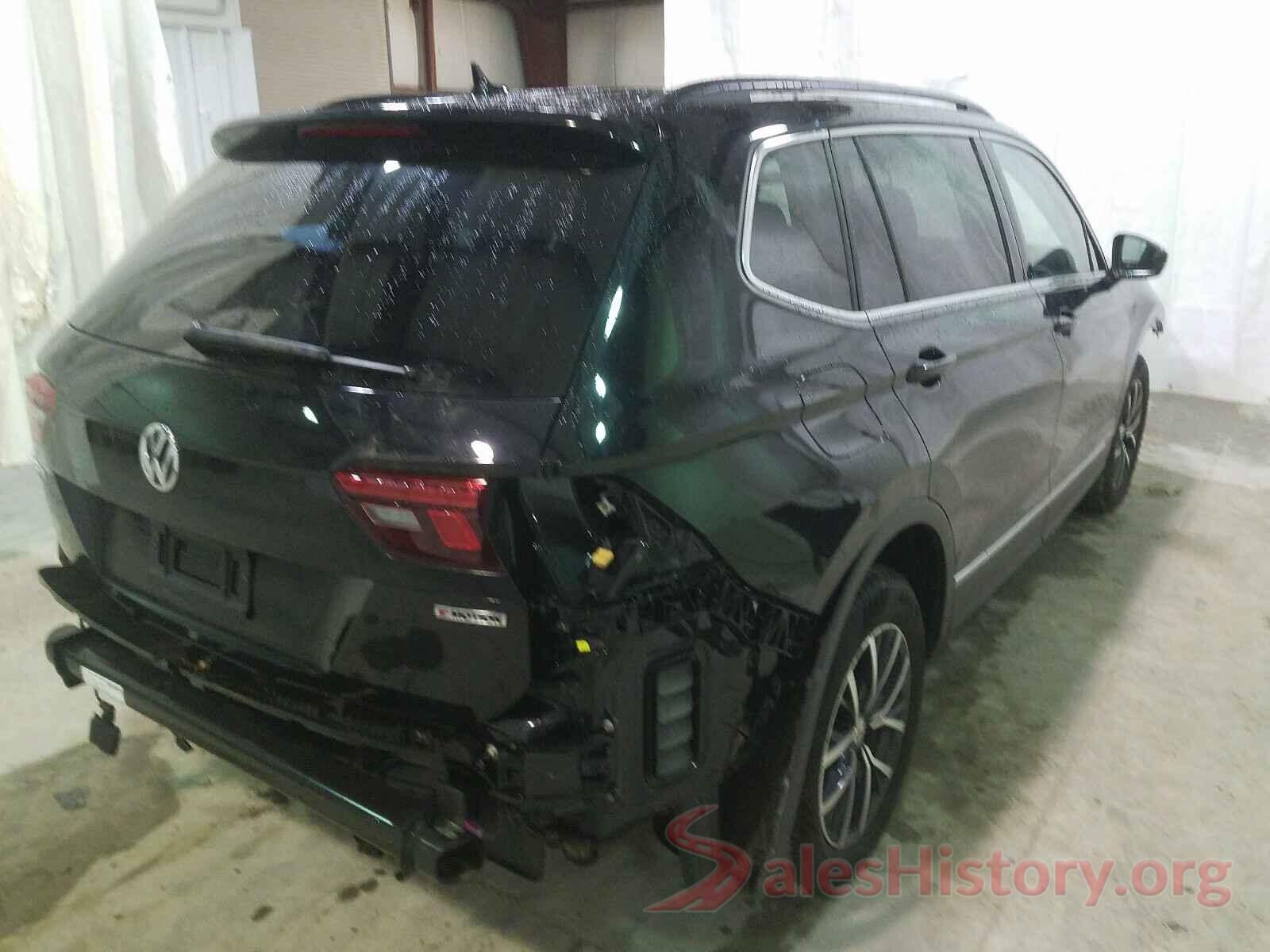 3VV2B7AX8LM092548 2020 VOLKSWAGEN TIGUAN