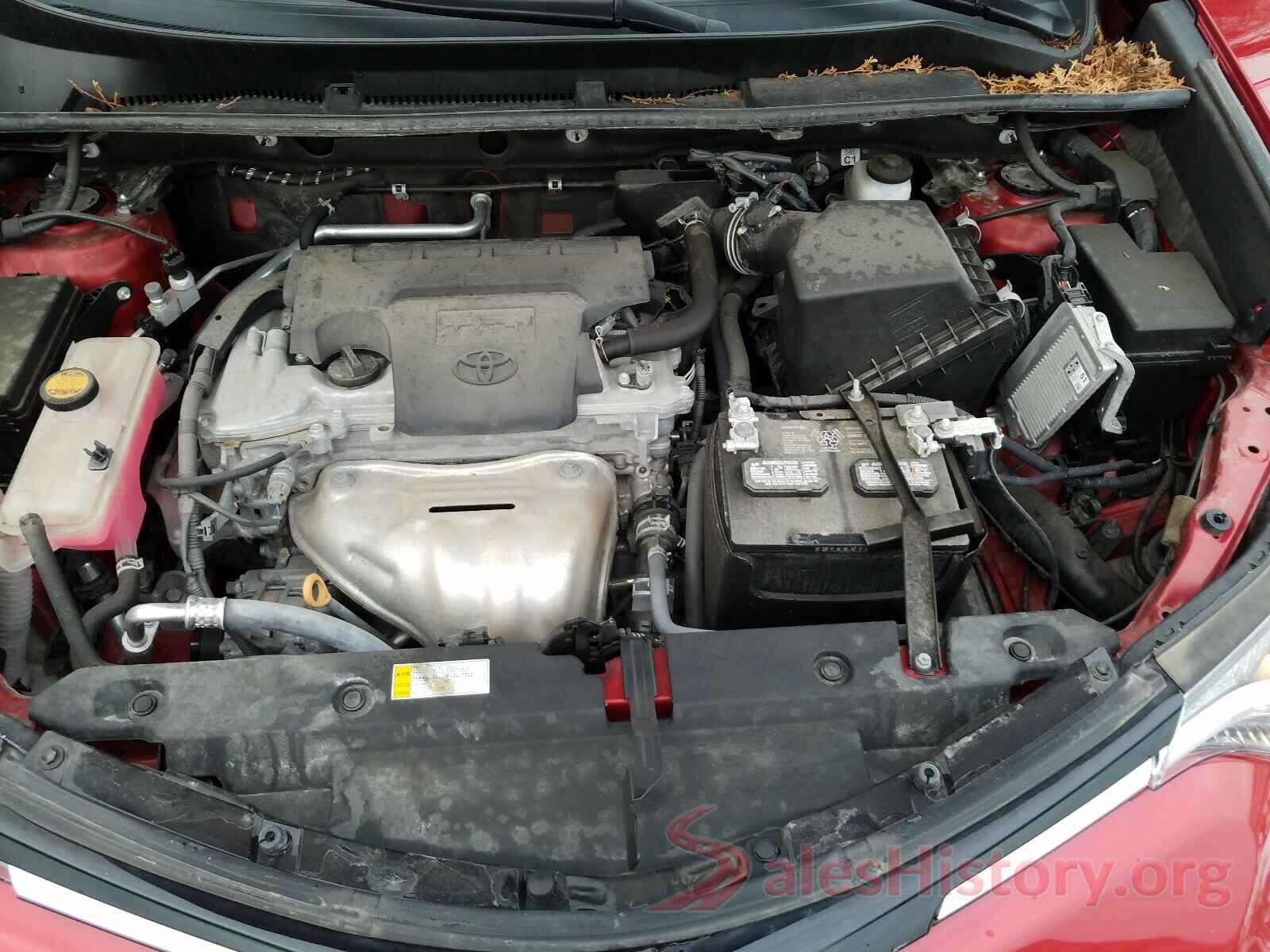 2T3ZFREV0HW342005 2017 TOYOTA RAV4