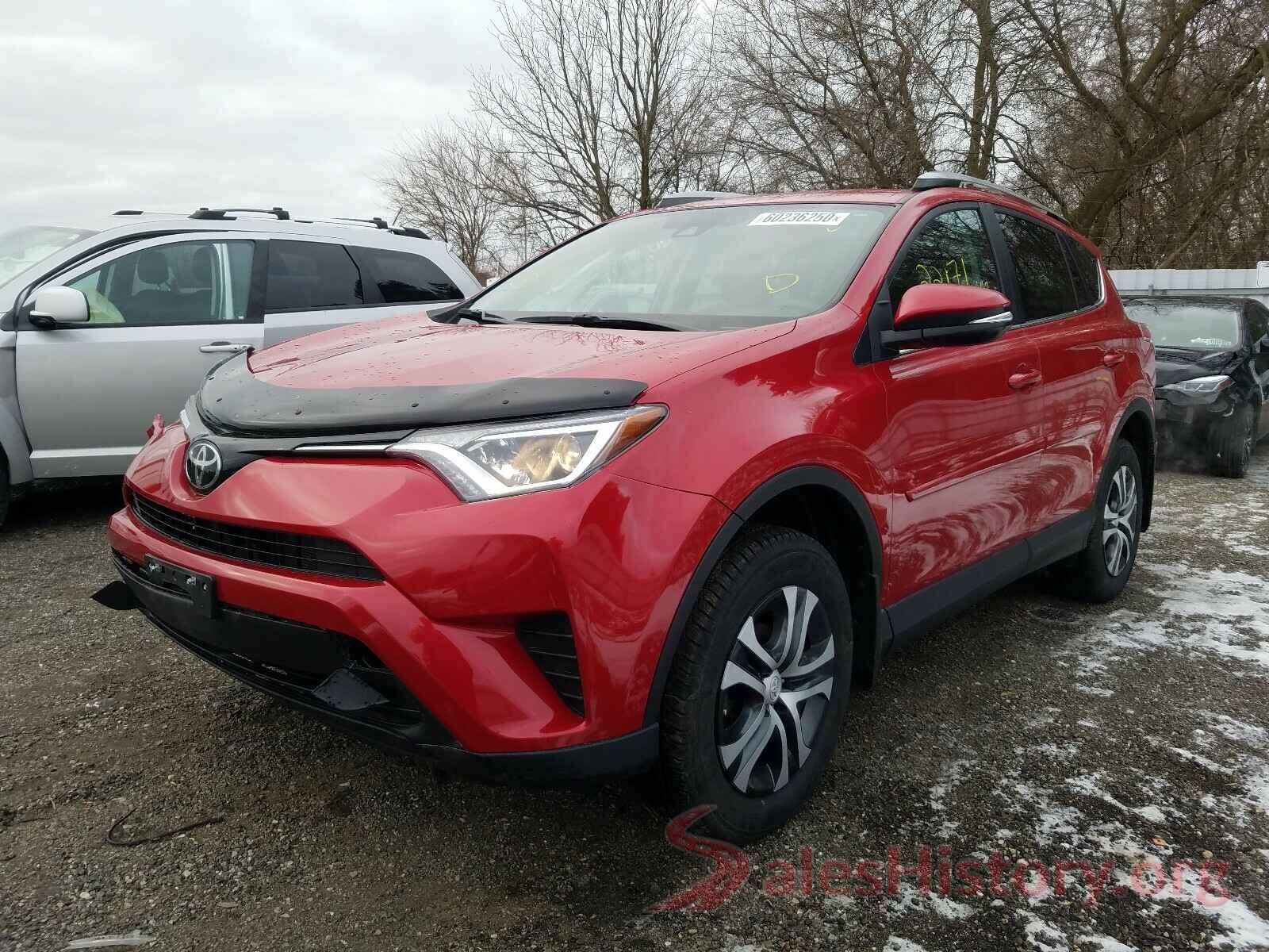 2T3ZFREV0HW342005 2017 TOYOTA RAV4