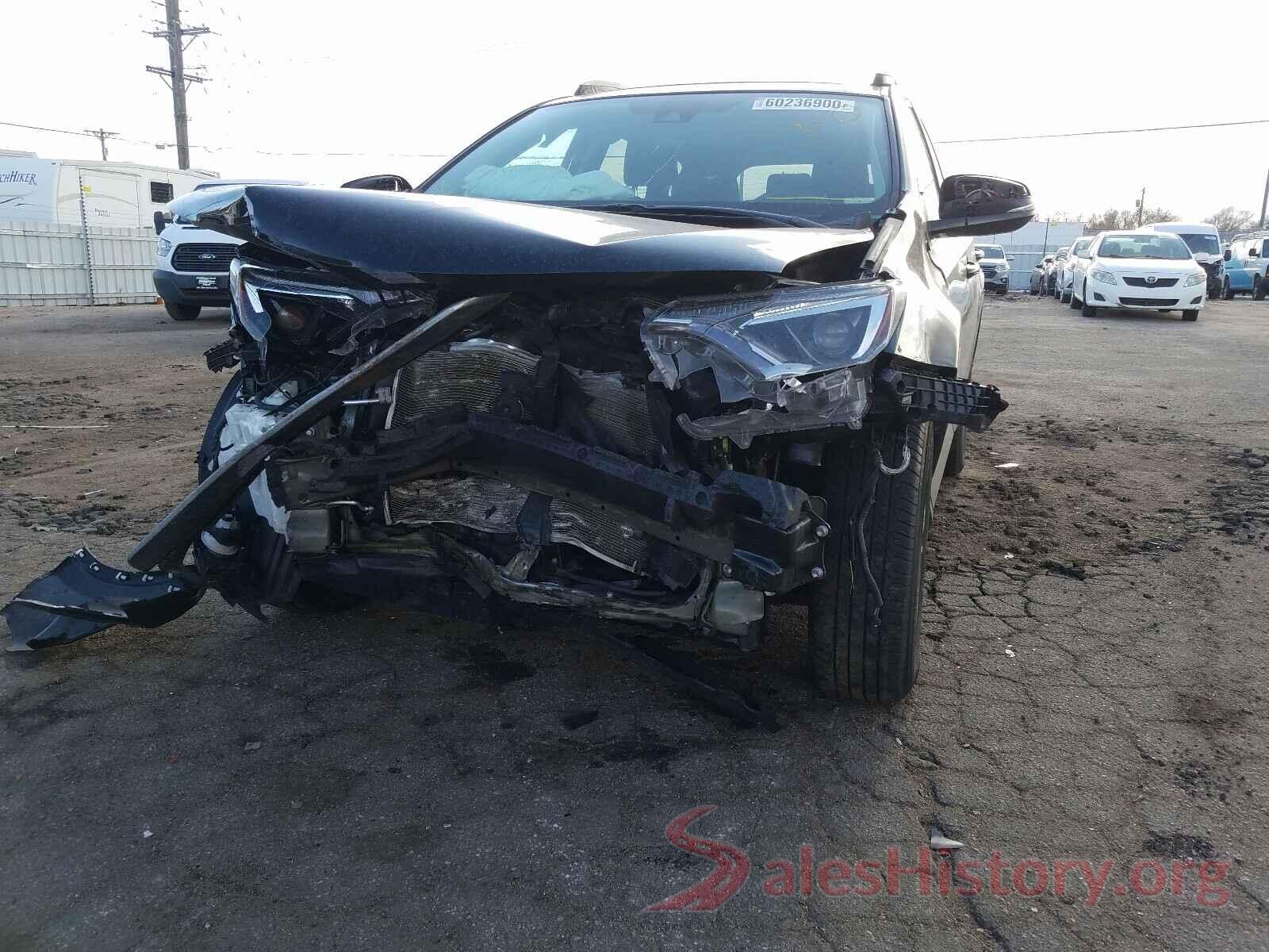 2T3RFREV7HW679349 2017 TOYOTA RAV4