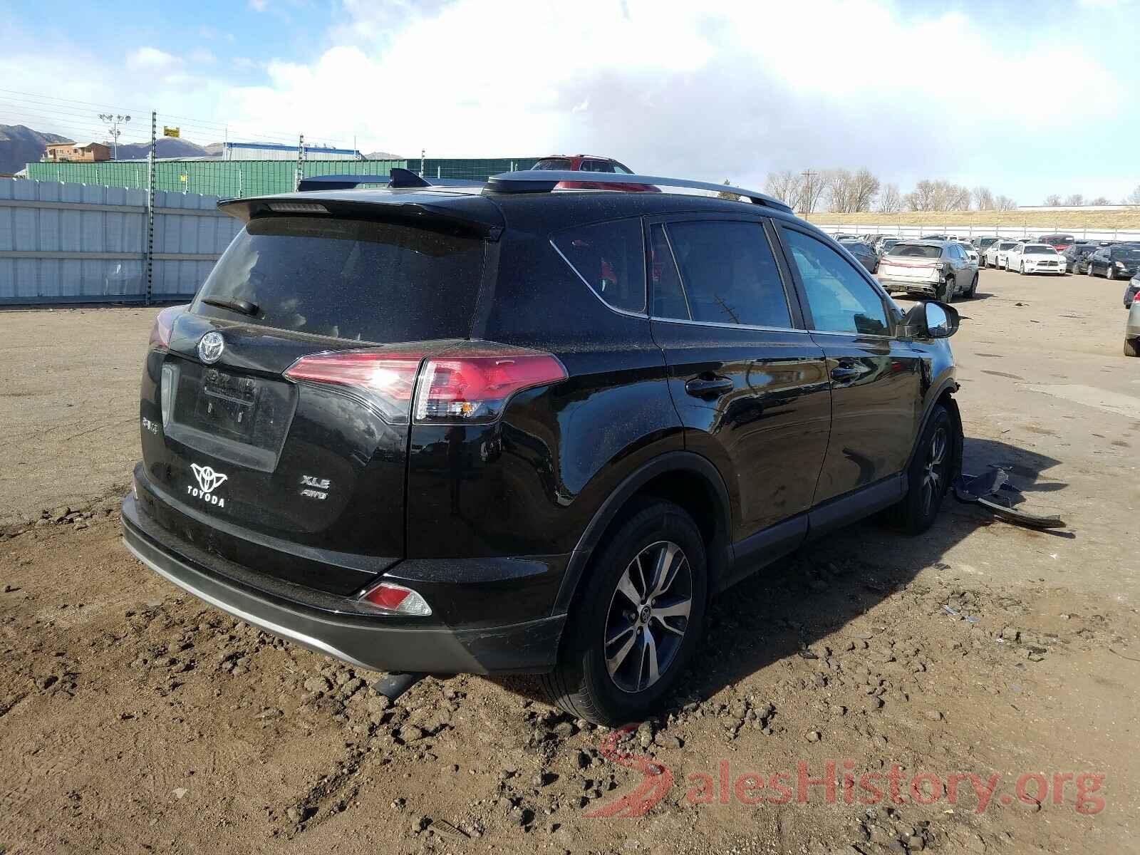 2T3RFREV7HW679349 2017 TOYOTA RAV4