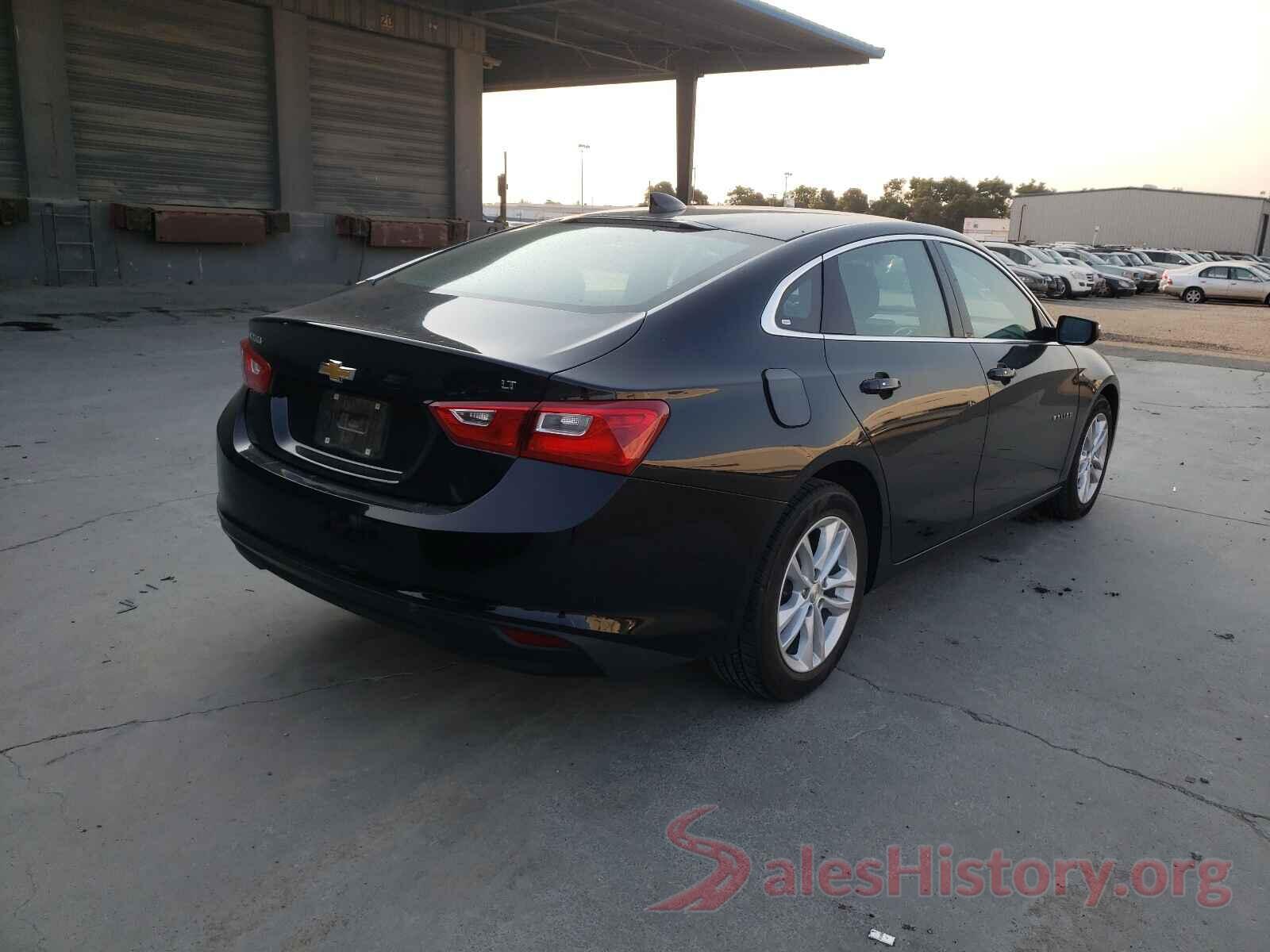 1G1ZD5ST8JF112262 2018 CHEVROLET MALIBU