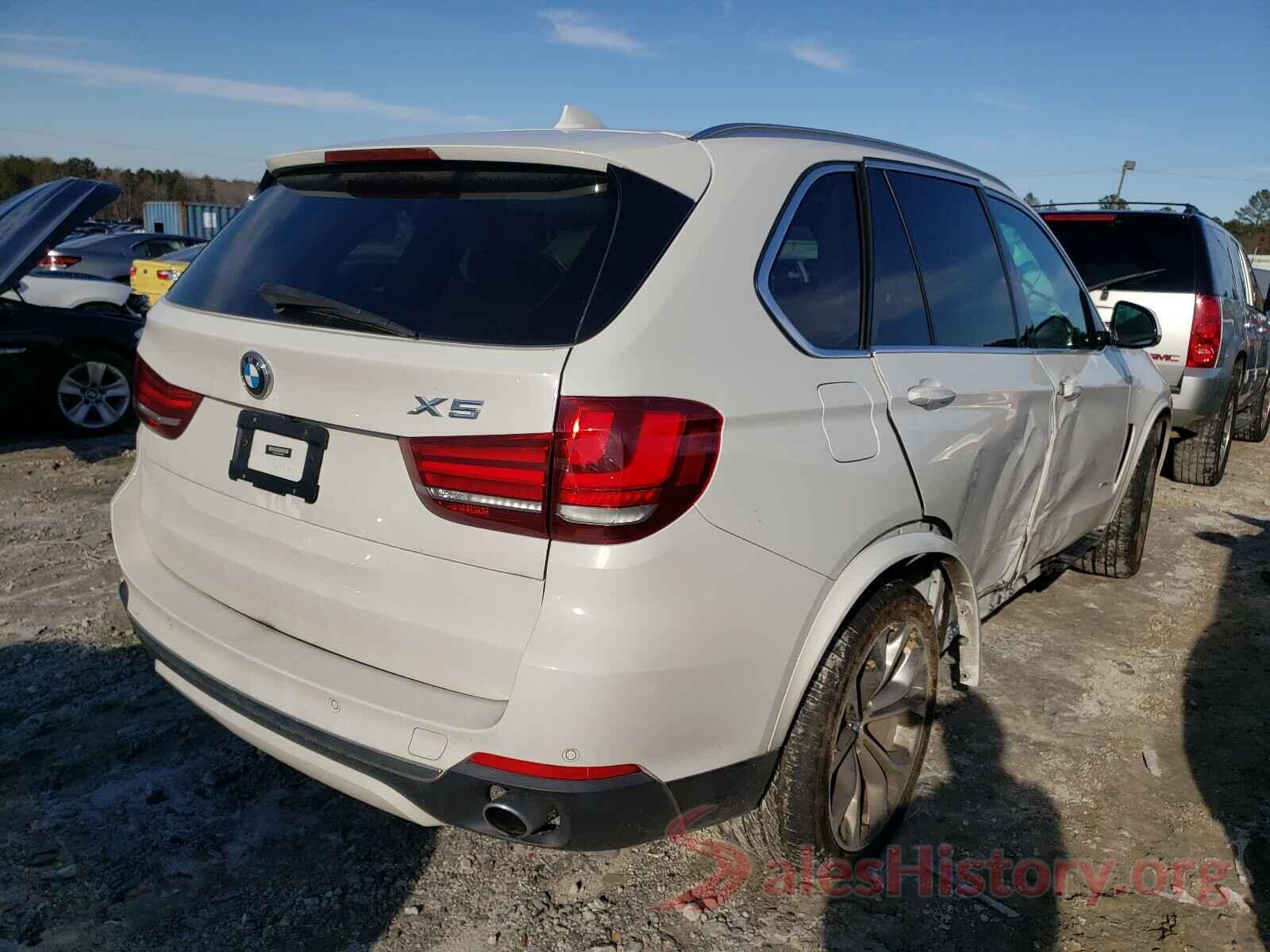 5UXKR2C52G0R69986 2016 BMW X5