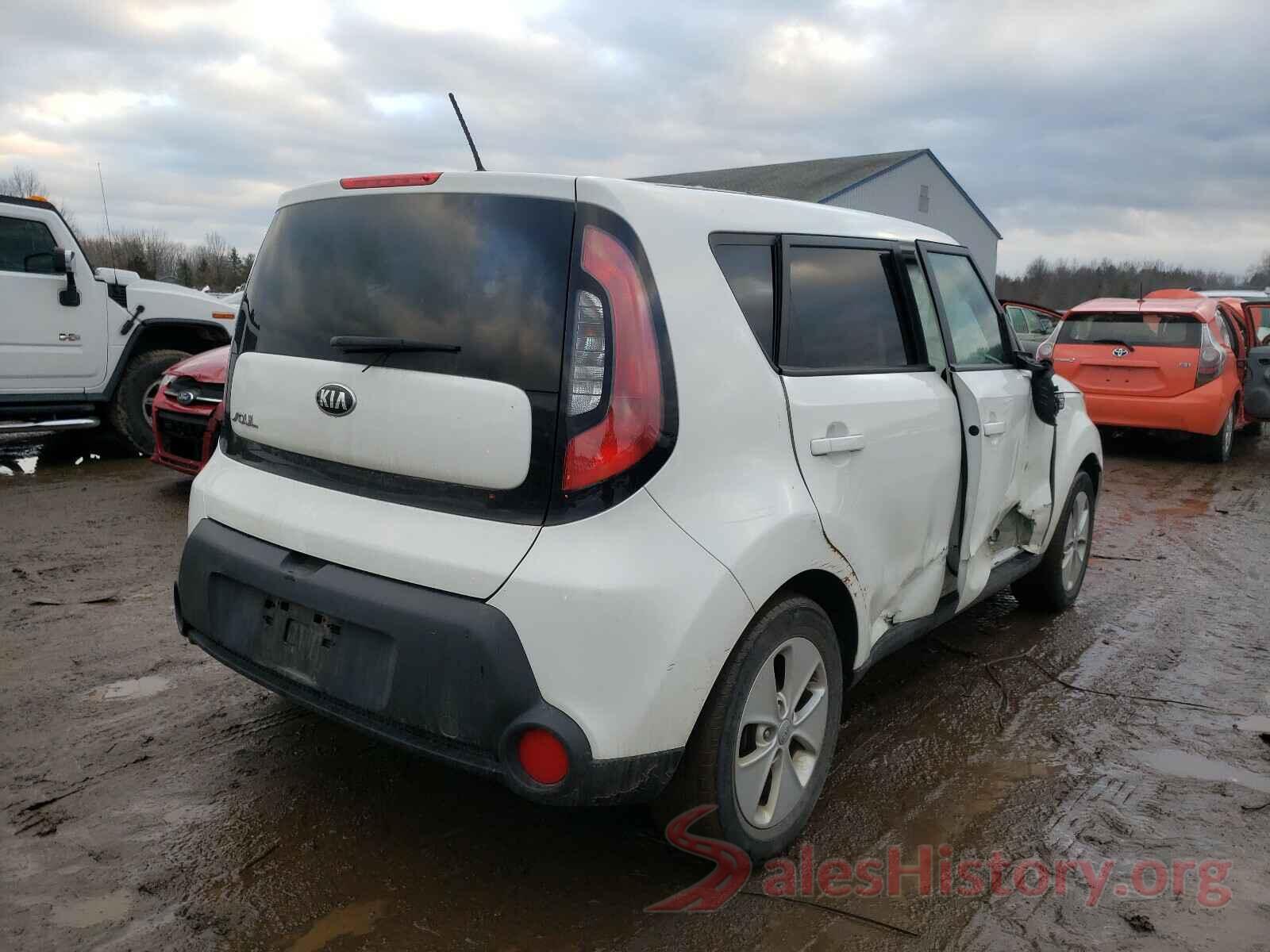 KNDJN2A22G7404890 2016 KIA SOUL